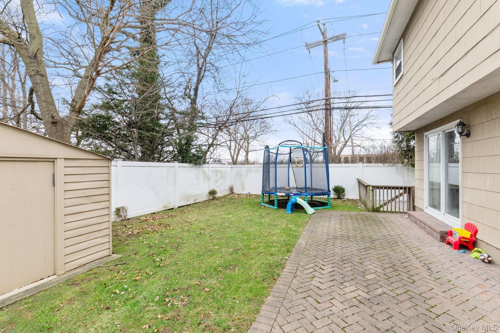 Single Family Barnard Avenue Nassau County, NY 11559, MLS-970032-19