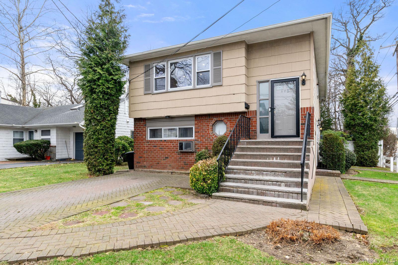 Single Family Barnard Avenue Nassau County, NY 11559, MLS-970032-2