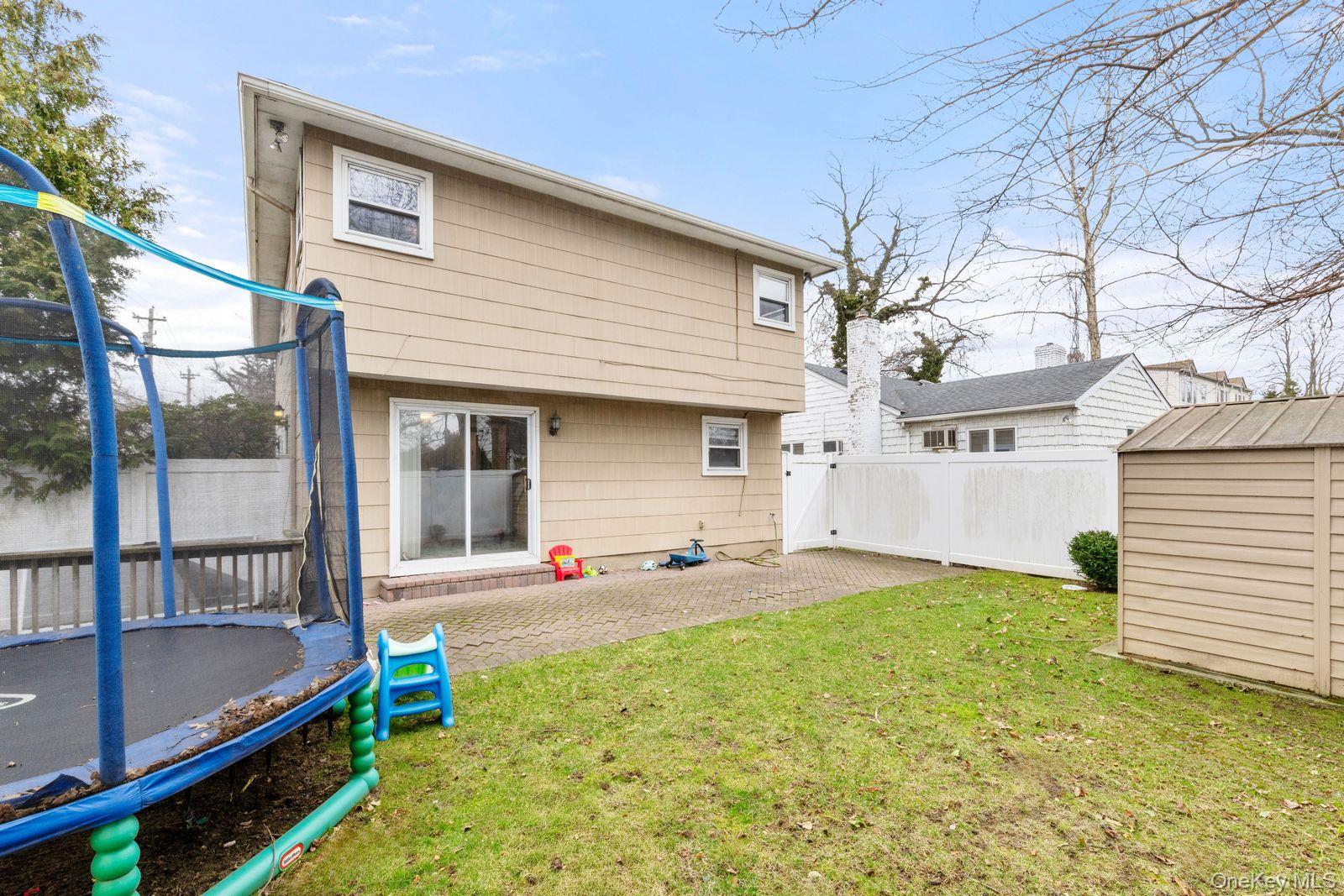 Single Family Barnard Avenue  Nassau County, NY 11559, MLS-970032-20