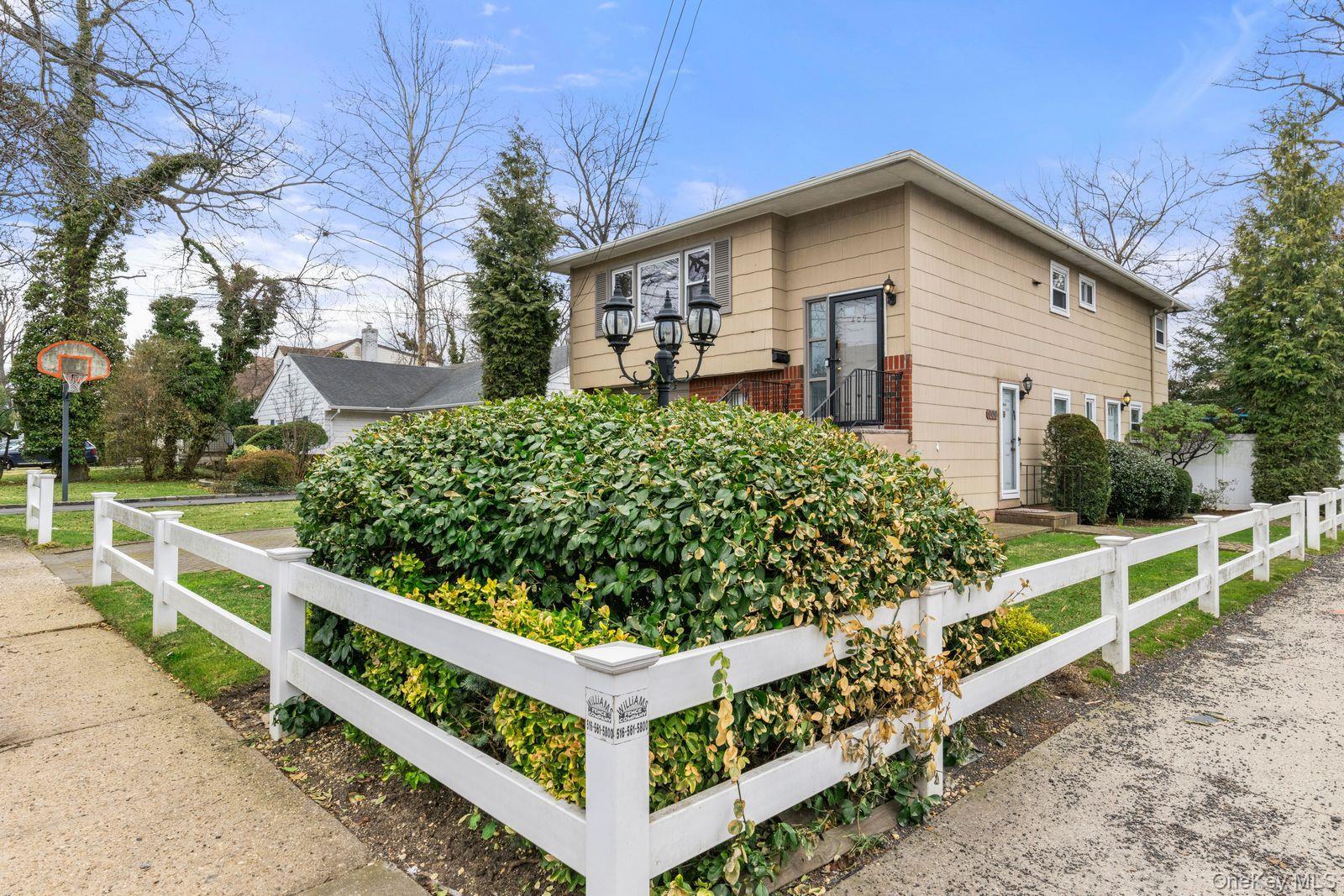 Single Family Barnard Avenue Nassau County, NY 11559, MLS-970032-3