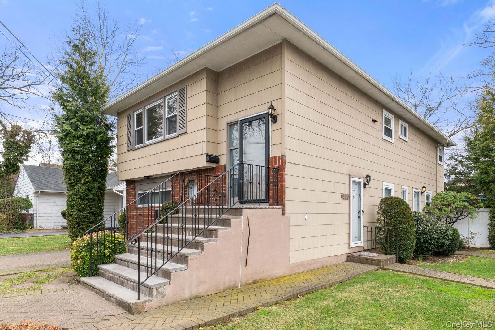 Single Family Barnard Avenue Nassau County, NY 11559, MLS-970032-4