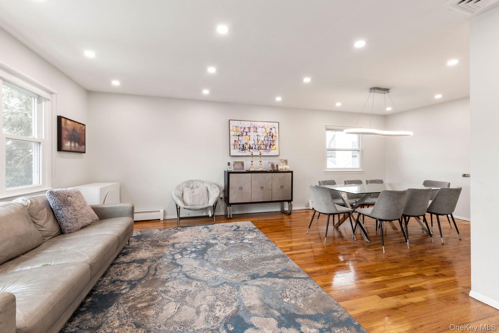 Single Family Barnard Avenue Nassau County, NY 11559, MLS-970032-5