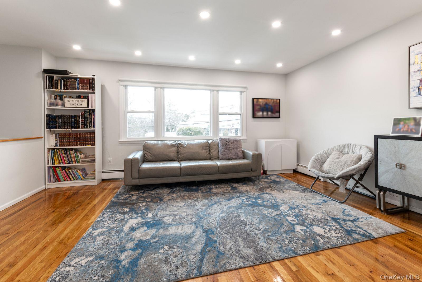 Single Family Barnard Avenue Nassau County, NY 11559, MLS-970032-6