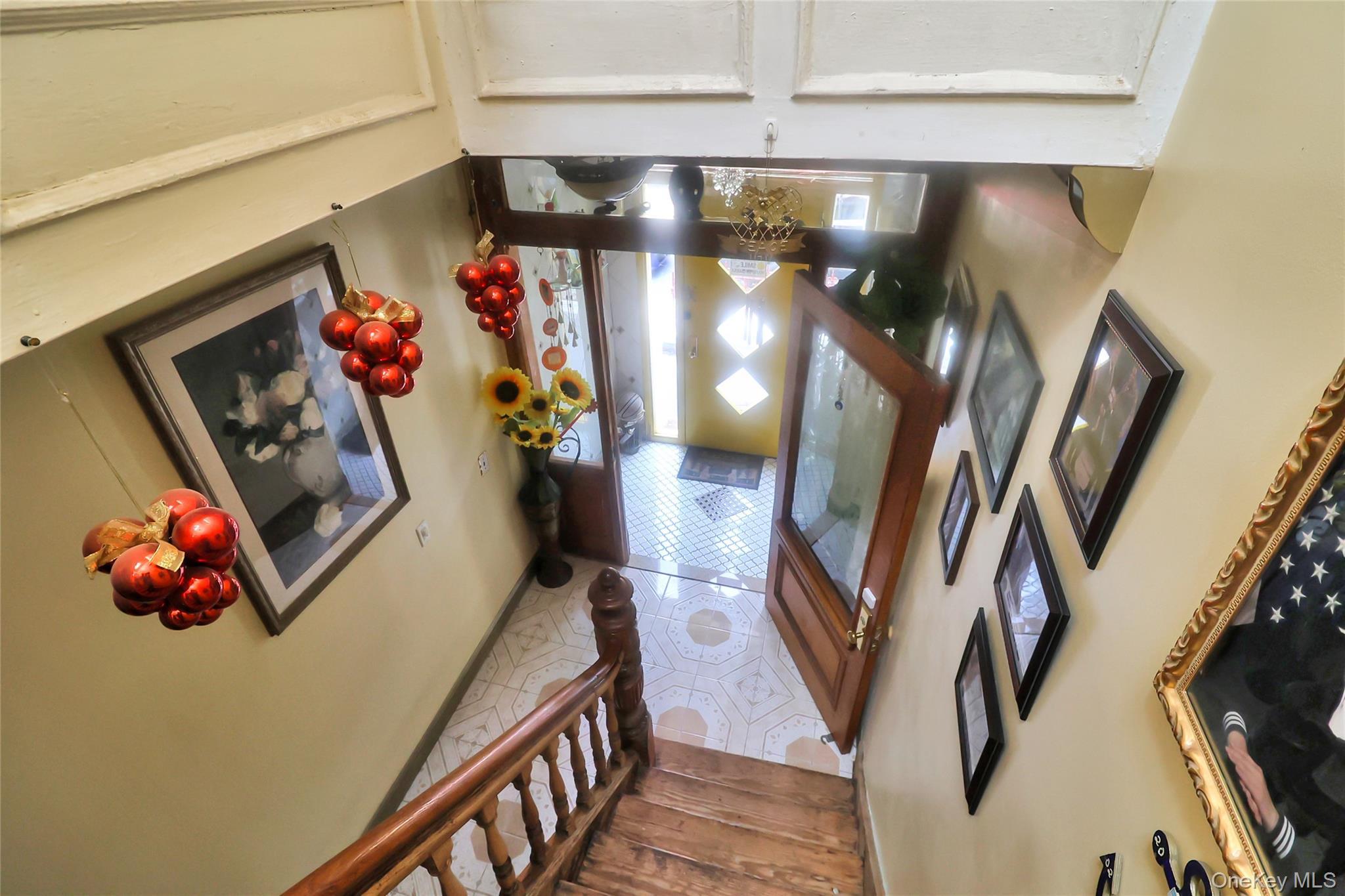 Single Family Anthony  Bronx, NY 10457, MLS-970040-17