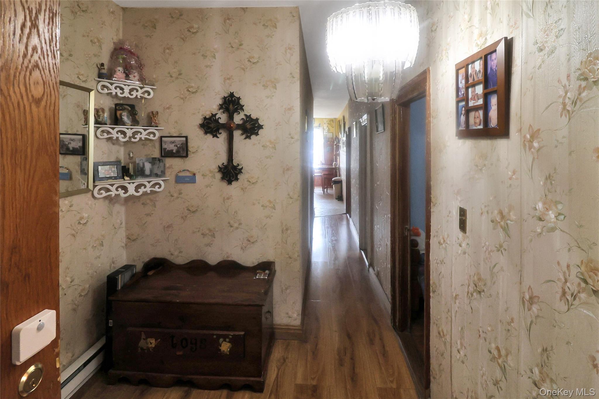 Single Family Anthony  Bronx, NY 10457, MLS-970040-18
