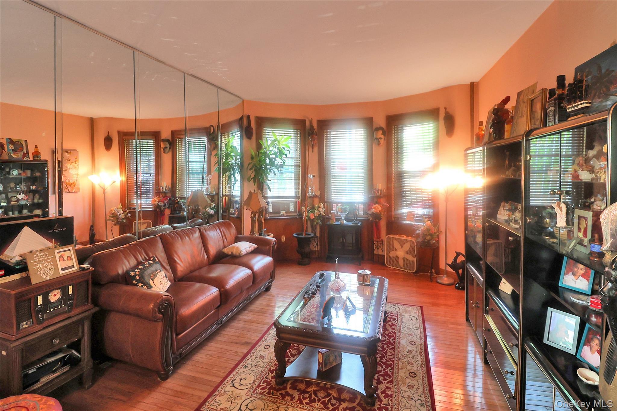Single Family Anthony  Bronx, NY 10457, MLS-970040-19