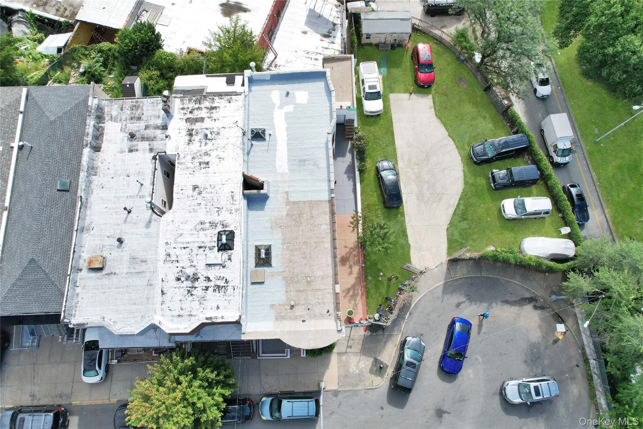 Single Family Anthony  Bronx, NY 10457, MLS-970040-2