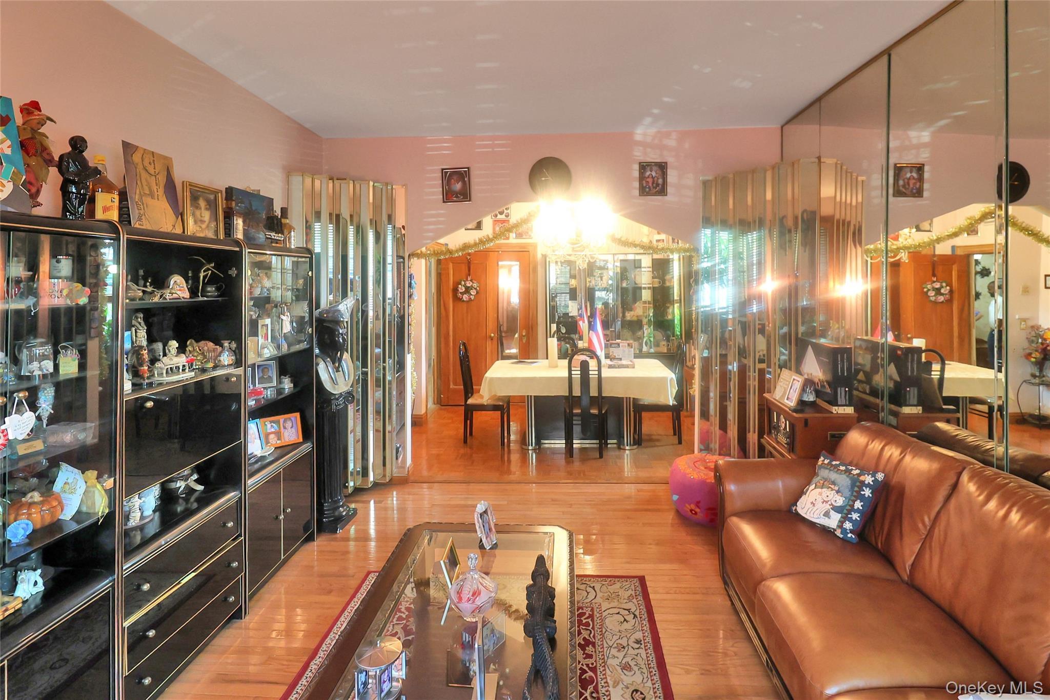 Single Family Anthony  Bronx, NY 10457, MLS-970040-20