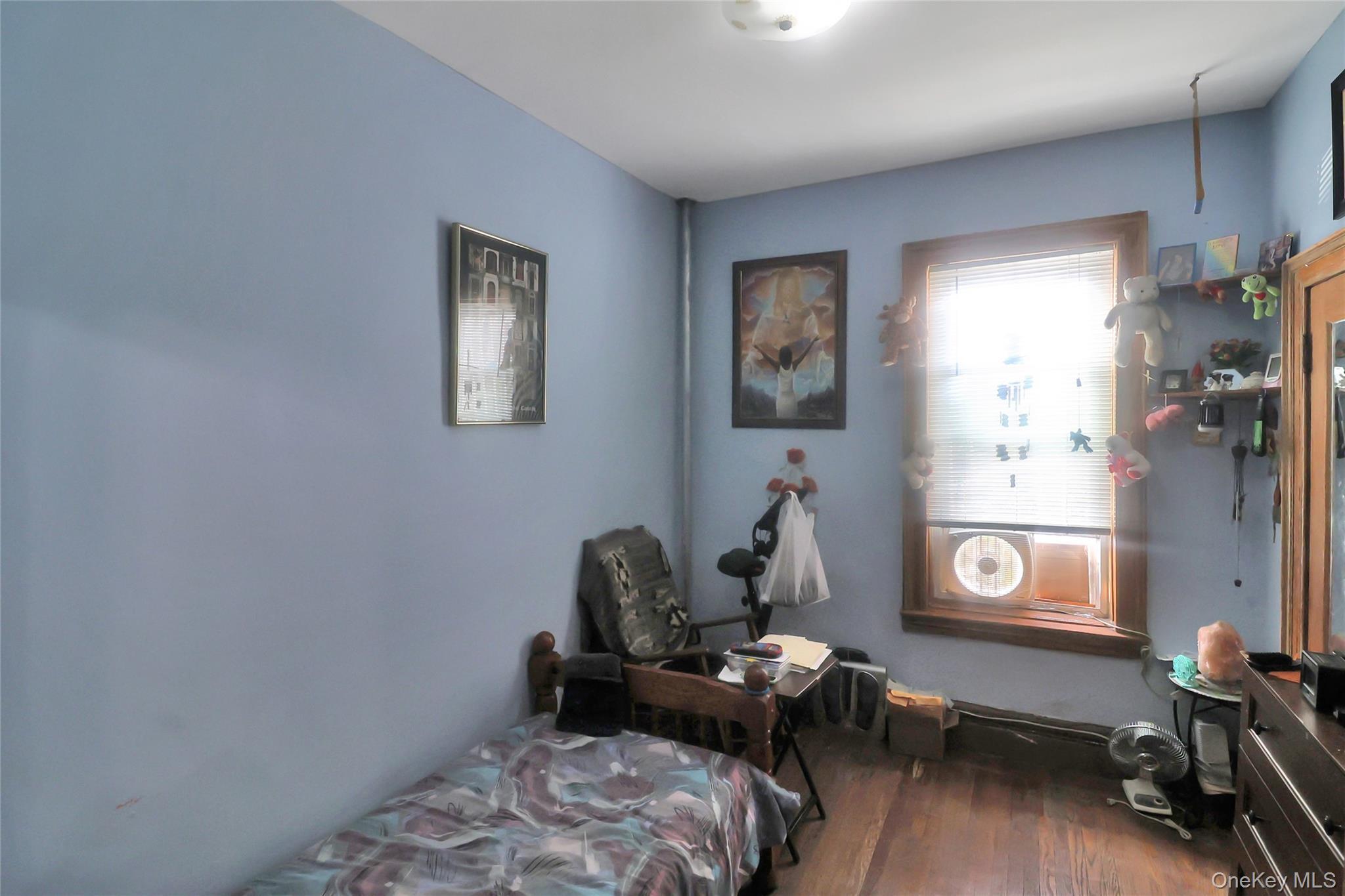 Single Family Anthony  Bronx, NY 10457, MLS-970040-23