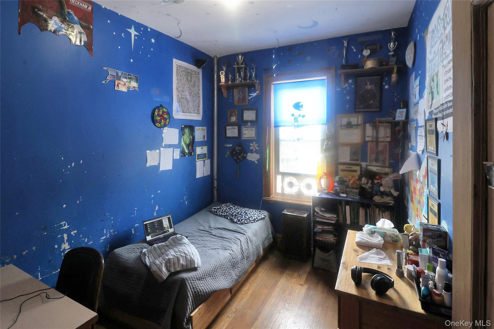 Single Family Anthony  Bronx, NY 10457, MLS-970040-24