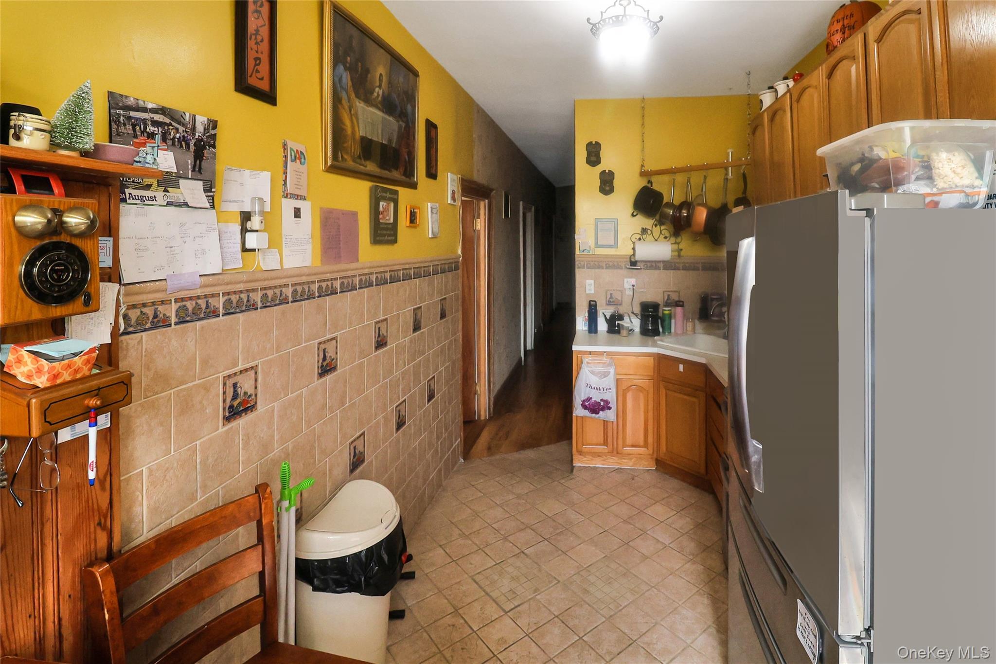 Single Family Anthony  Bronx, NY 10457, MLS-970040-26