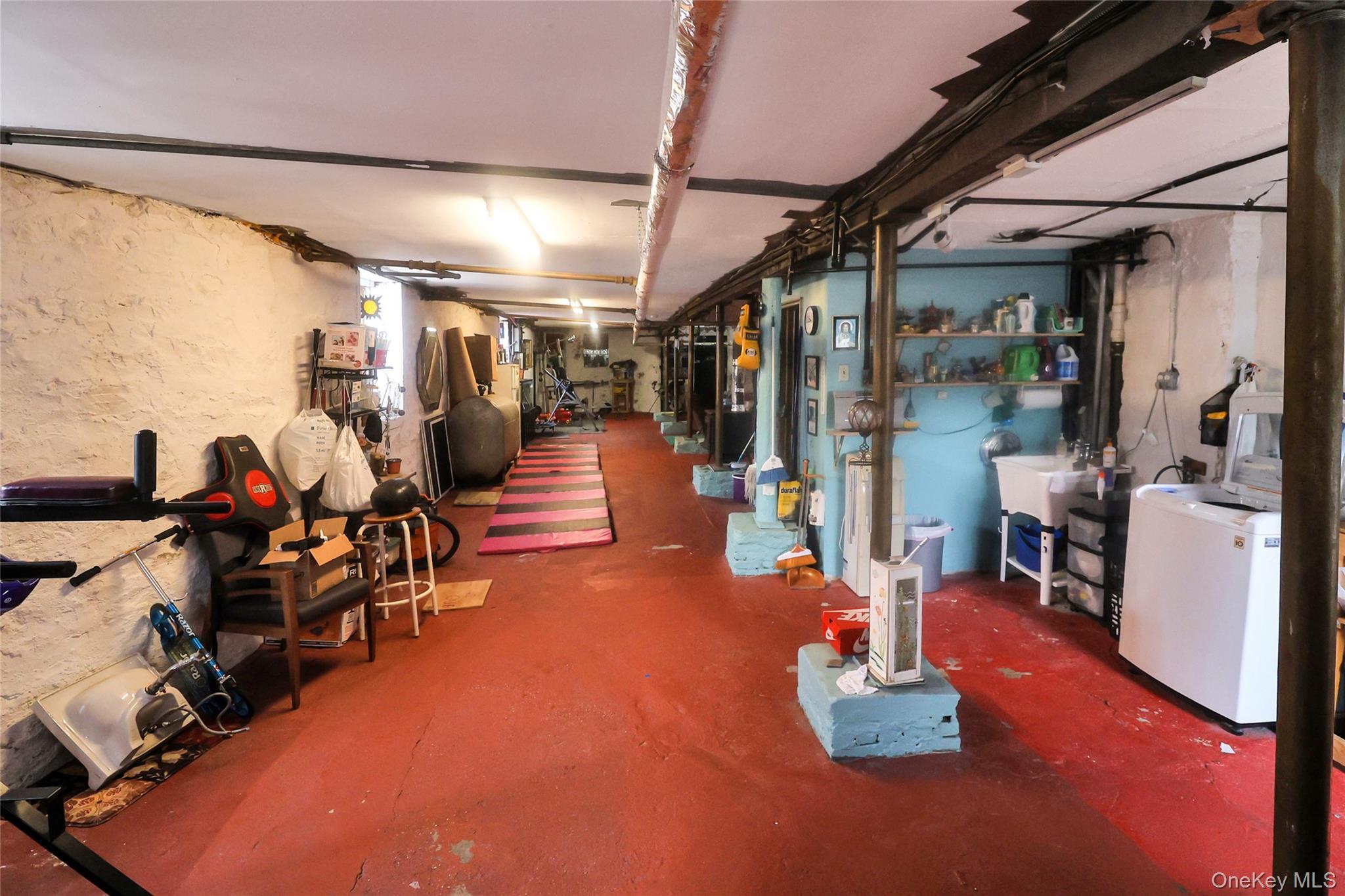 Single Family Anthony  Bronx, NY 10457, MLS-970040-29