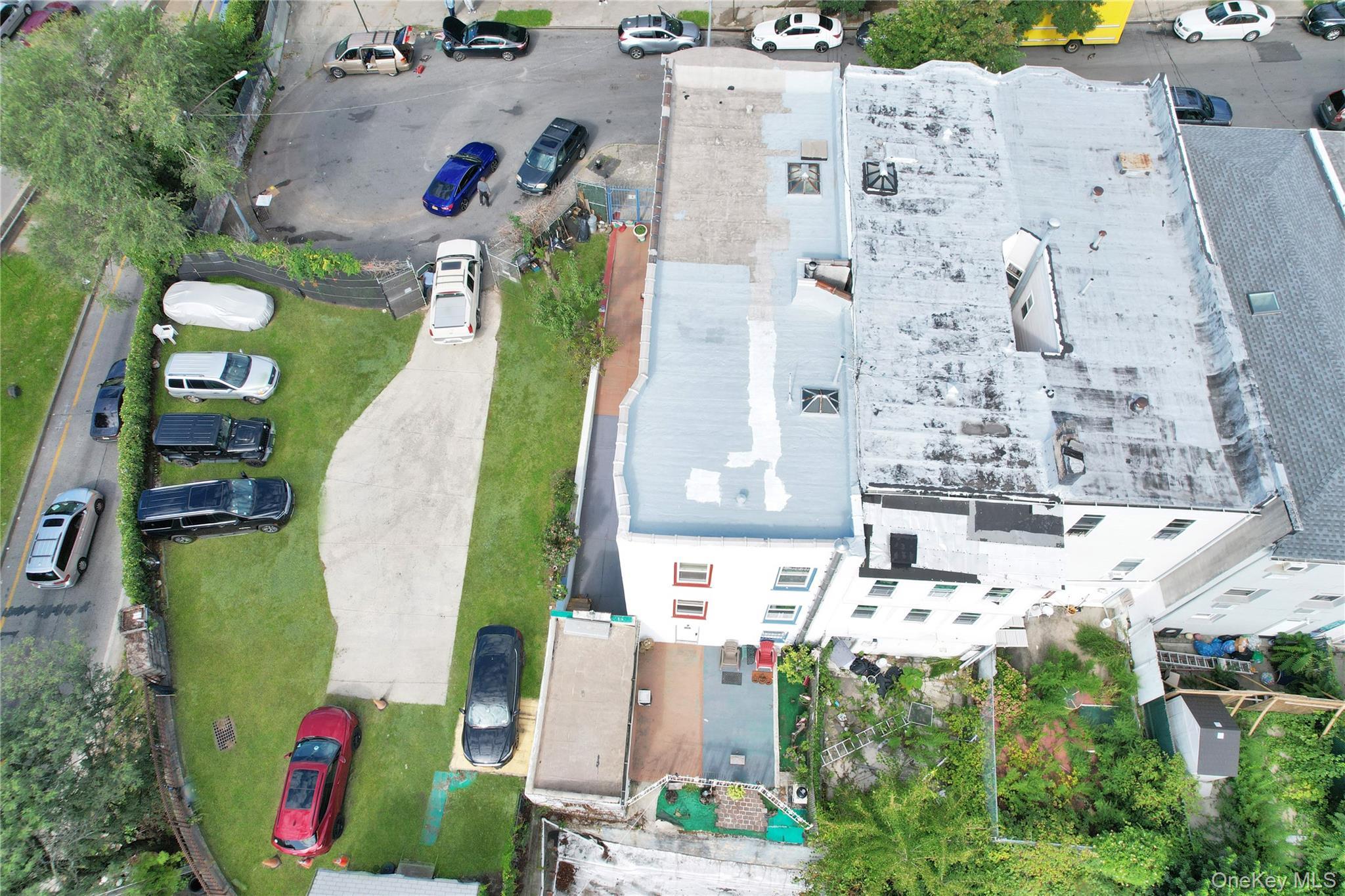 Single Family Anthony  Bronx, NY 10457, MLS-970040-3