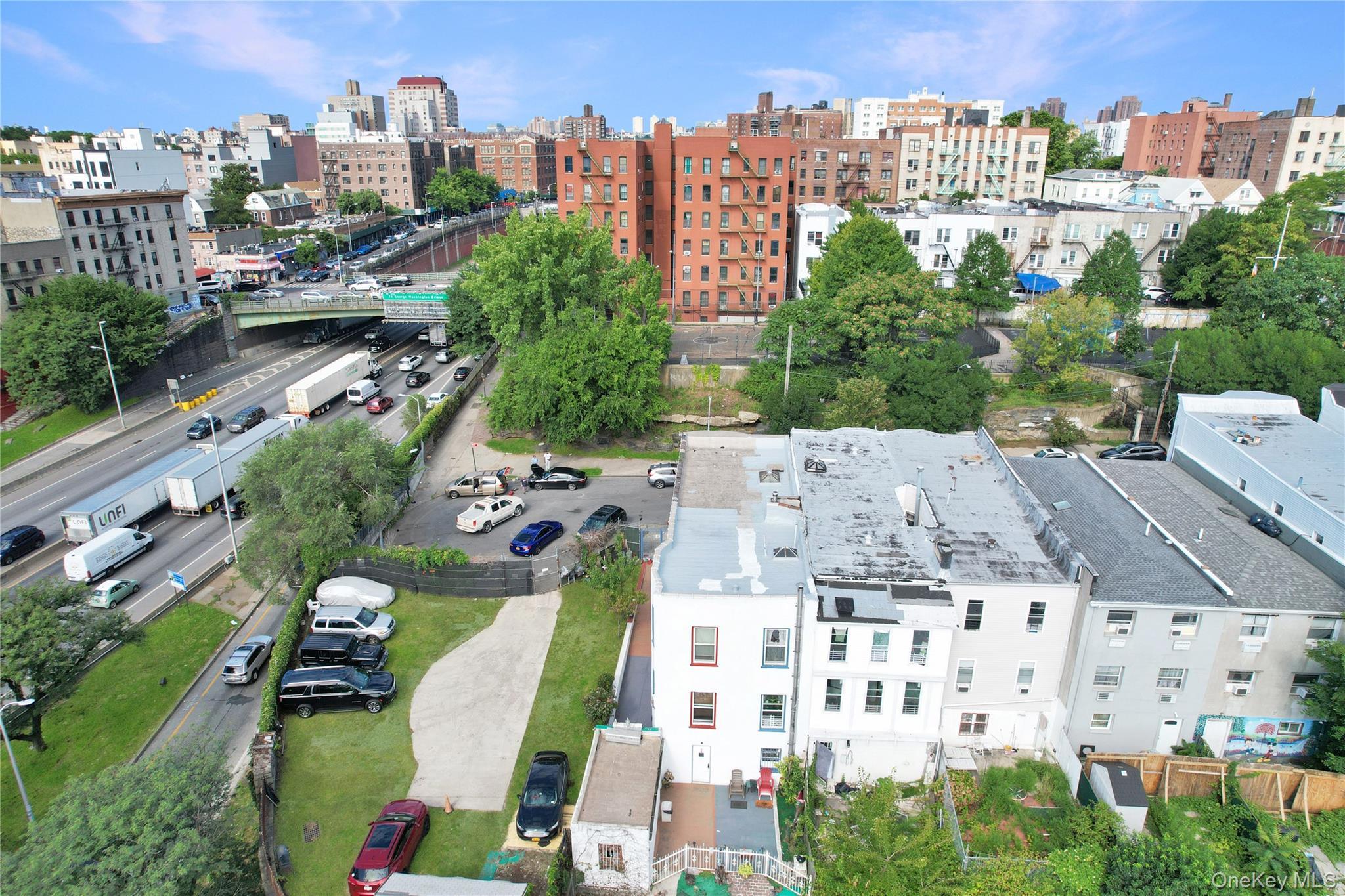 Single Family Anthony  Bronx, NY 10457, MLS-970040-36