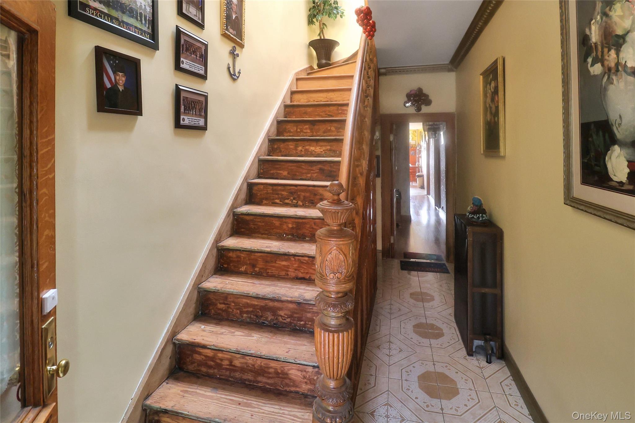 Single Family Anthony  Bronx, NY 10457, MLS-970040-4