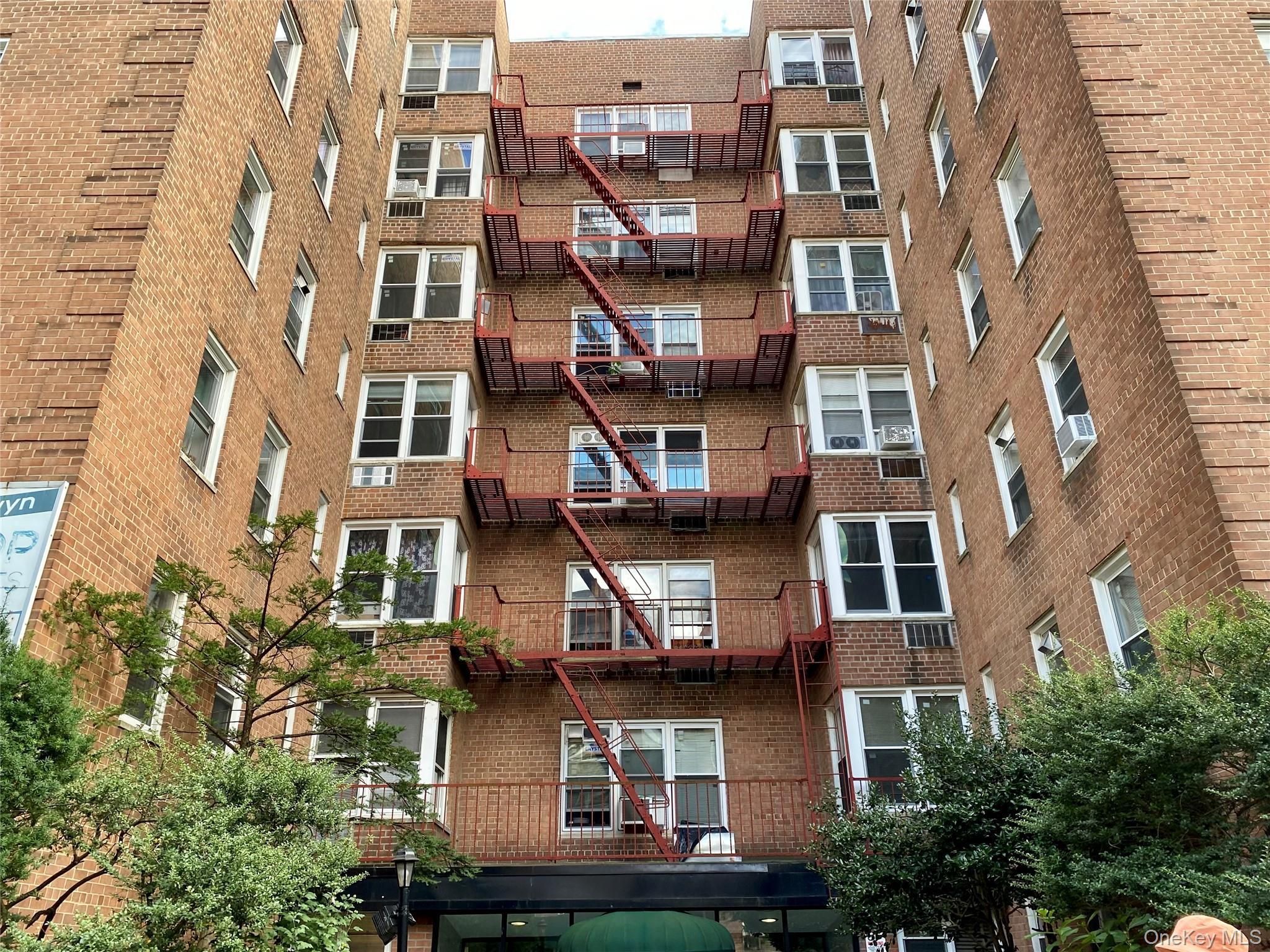 Coop 41st  Queens, NY 11355, MLS-970042-2