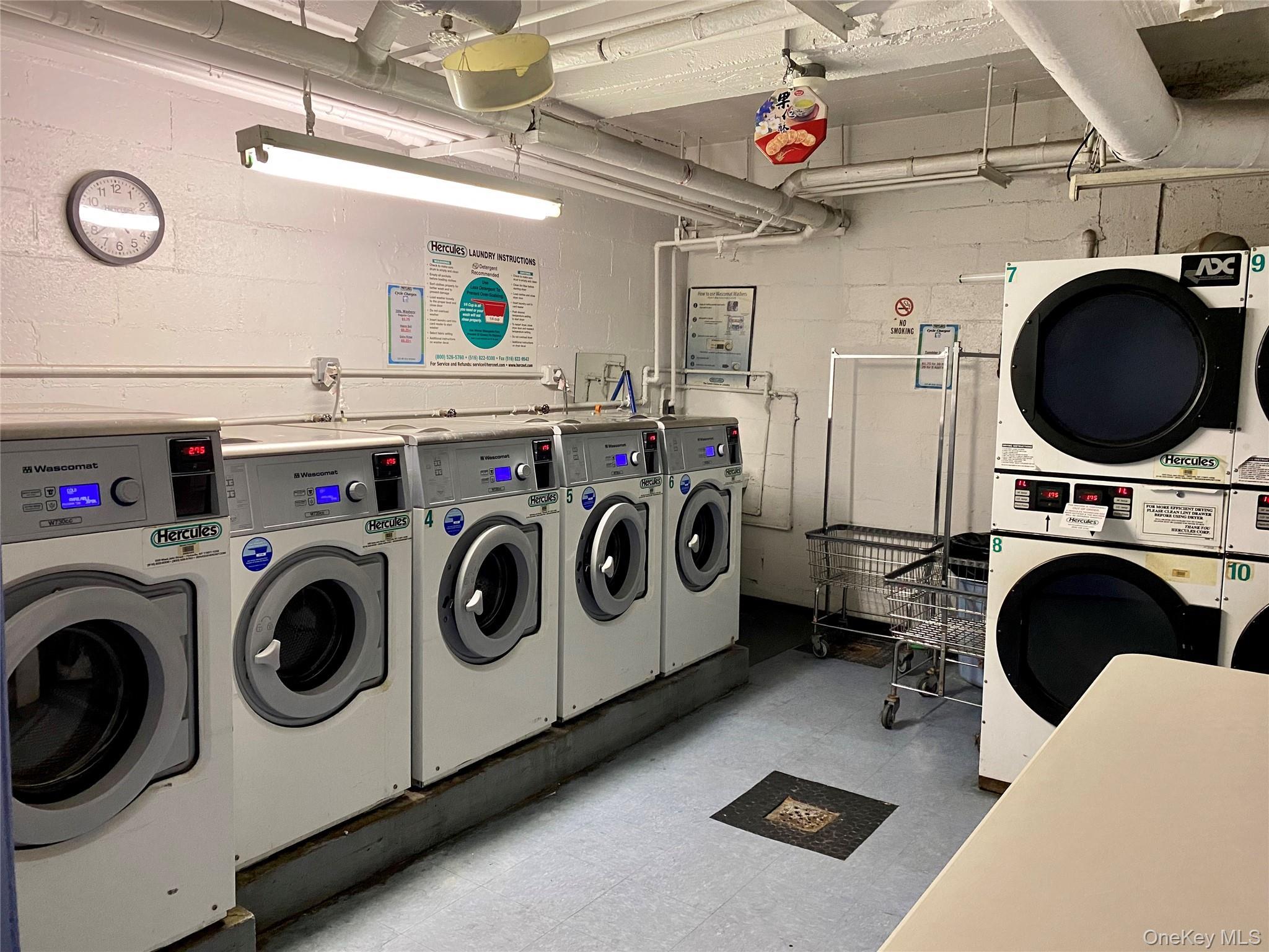 Coop 41st  Queens, NY 11355, MLS-970042-7