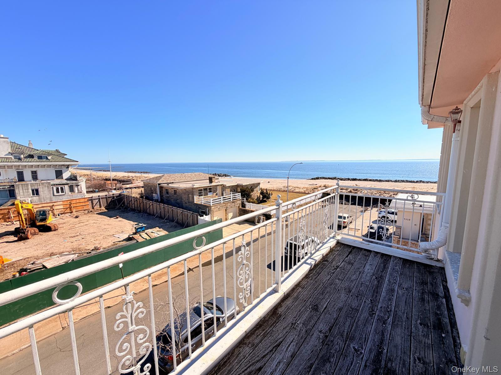 Condo Atlantic  Brooklyn, NY 11224, MLS-970043-12