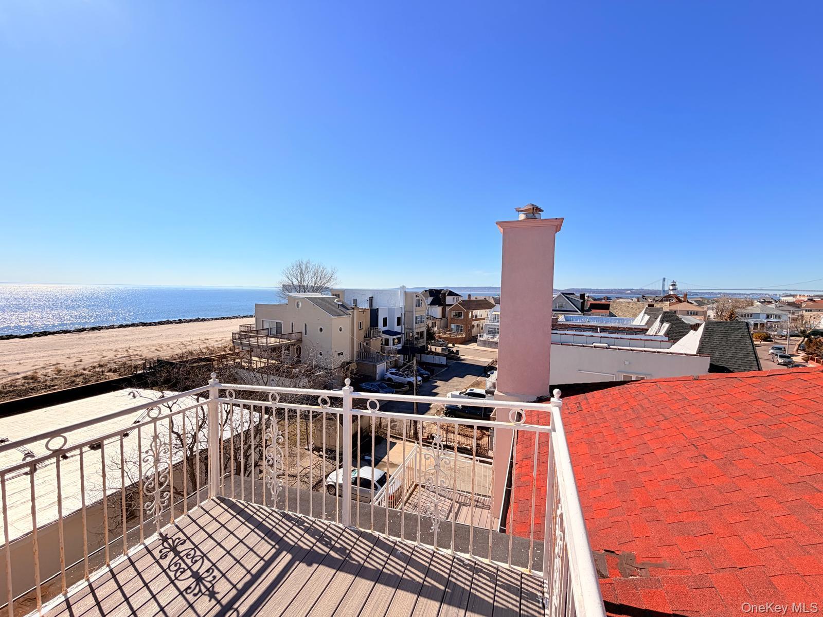 Condo Atlantic  Brooklyn, NY 11224, MLS-970043-13