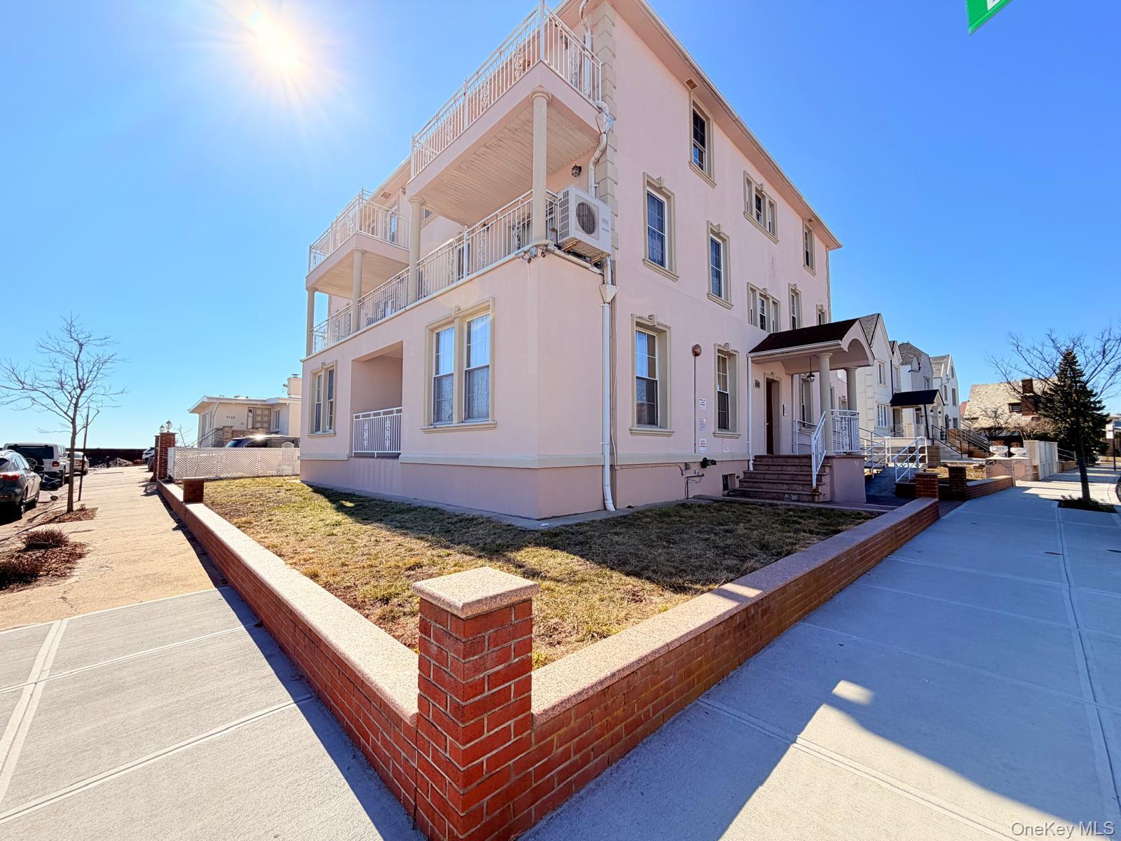 Condo Atlantic  Brooklyn, NY 11224, MLS-970043-14