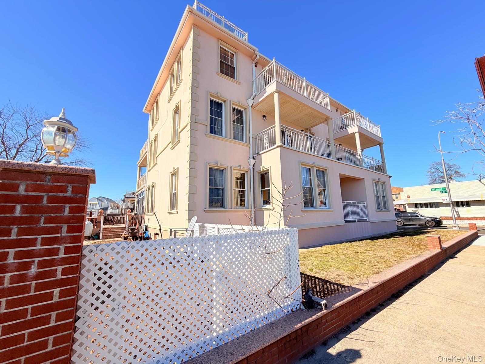 Condo Atlantic  Brooklyn, NY 11224, MLS-970043-15