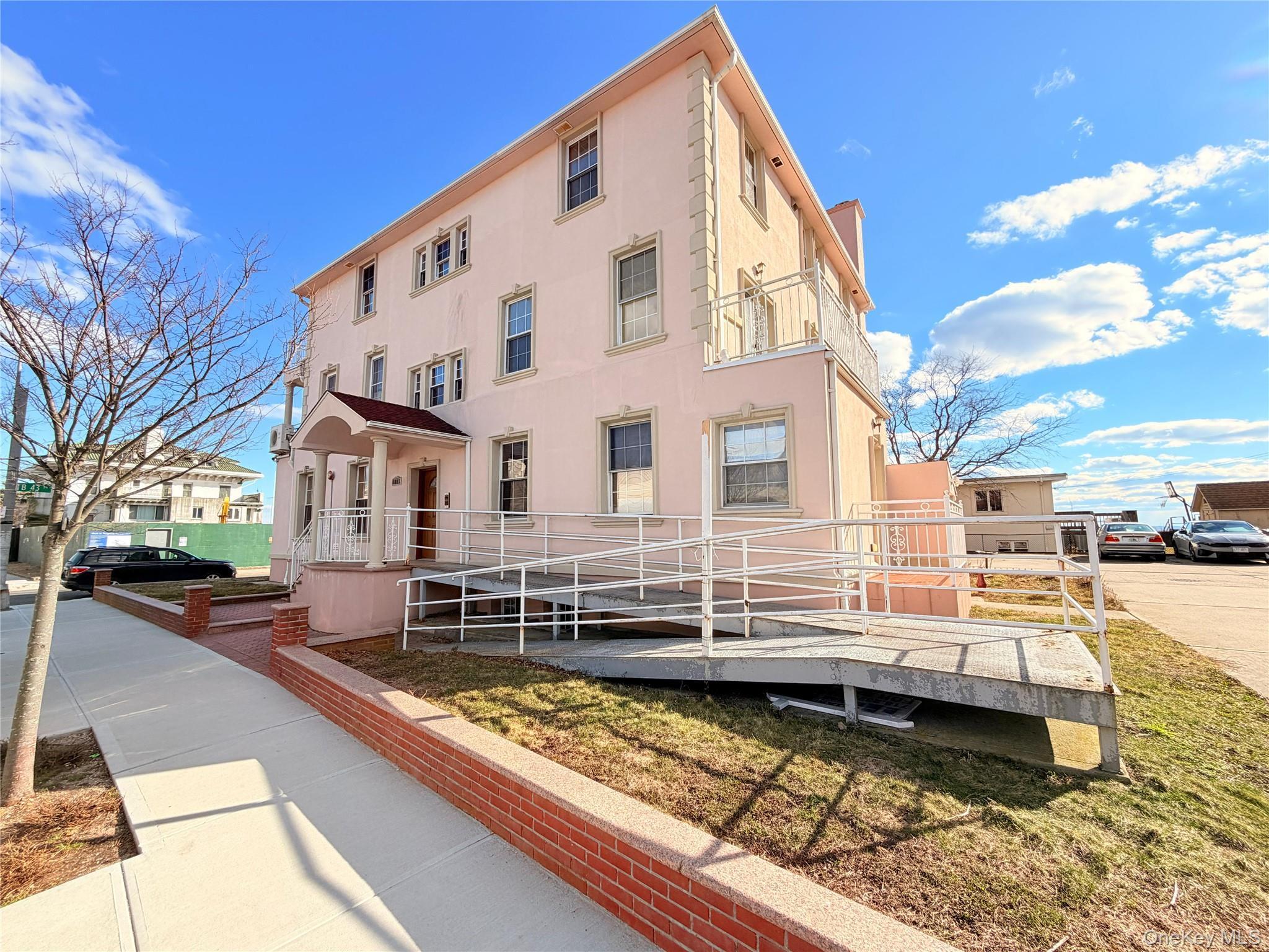 Condo Atlantic  Brooklyn, NY 11224, MLS-970043-16