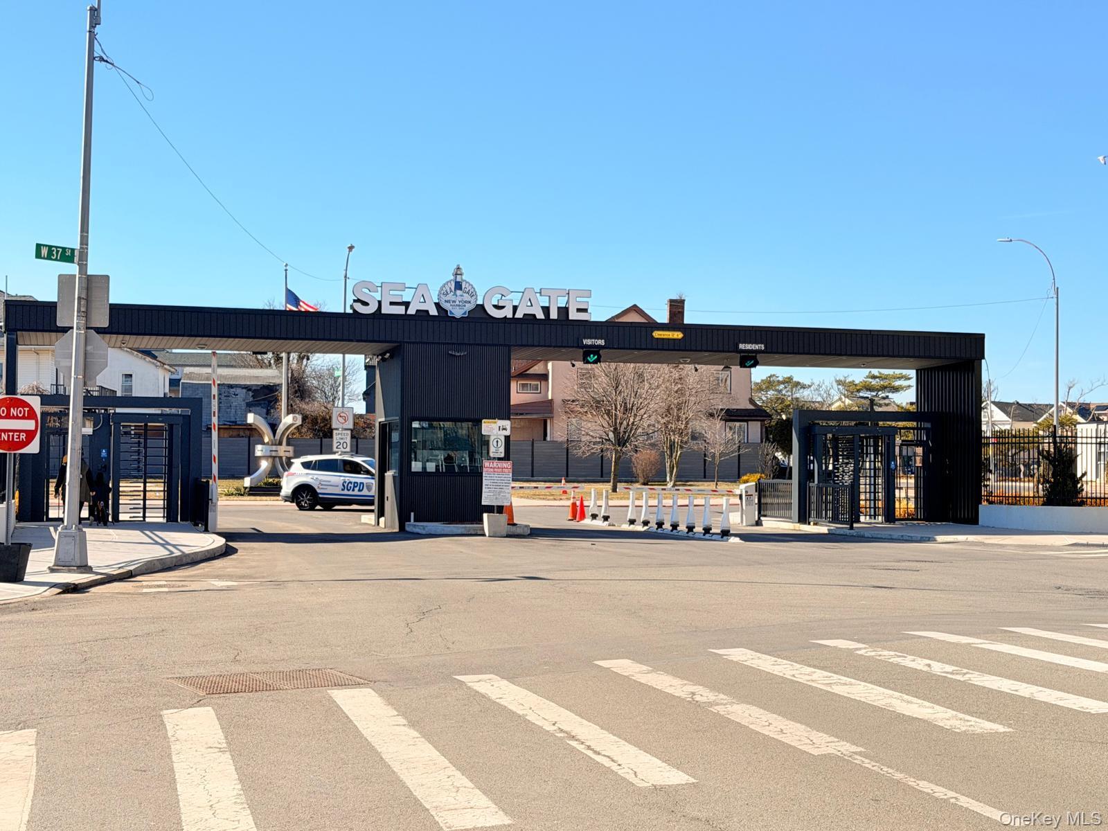 Condo Atlantic  Brooklyn, NY 11224, MLS-970043-18