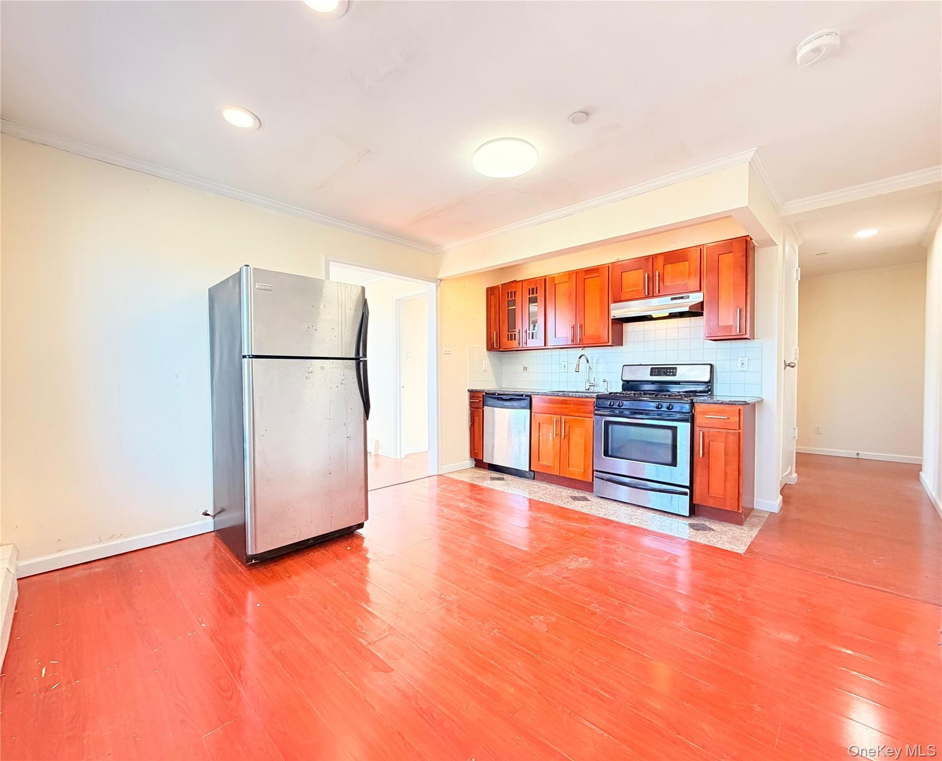 Condo Atlantic  Brooklyn, NY 11224, MLS-970043-2