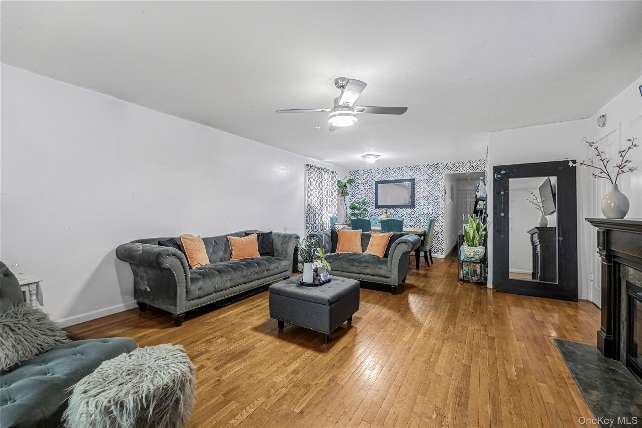 Single Family Prentiss  Bronx, NY 10465, MLS-970057-14