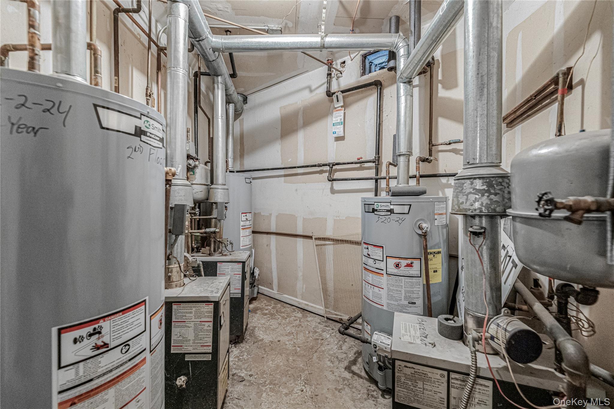 Single Family Prentiss  Bronx, NY 10465, MLS-970057-30