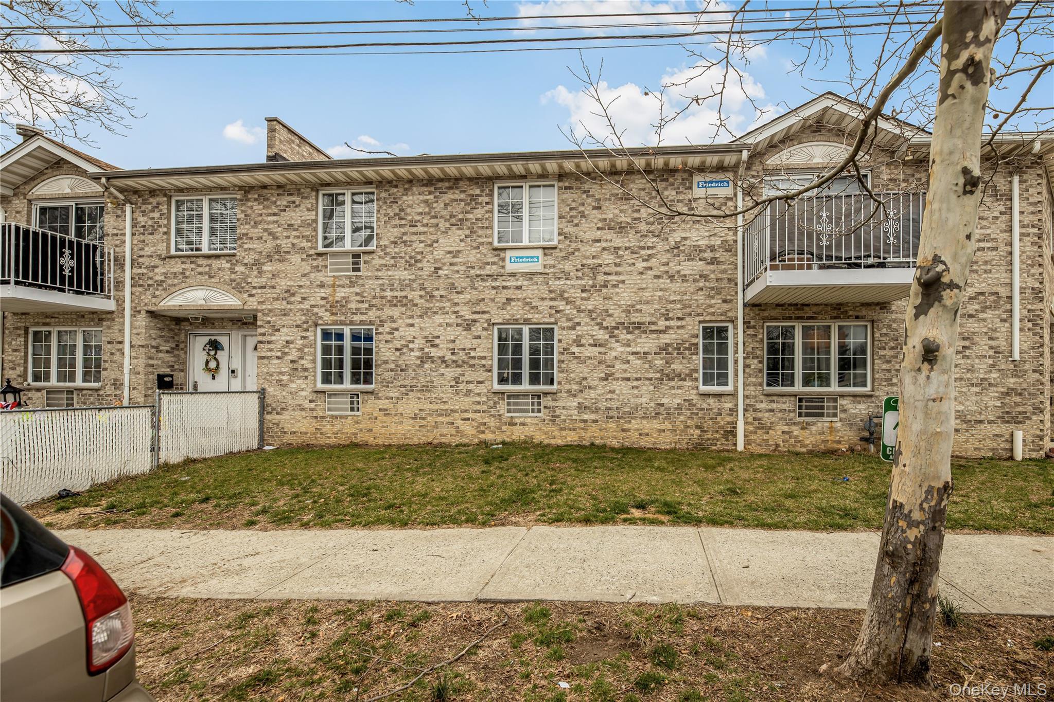 Single Family Prentiss  Bronx, NY 10465, MLS-970057-31