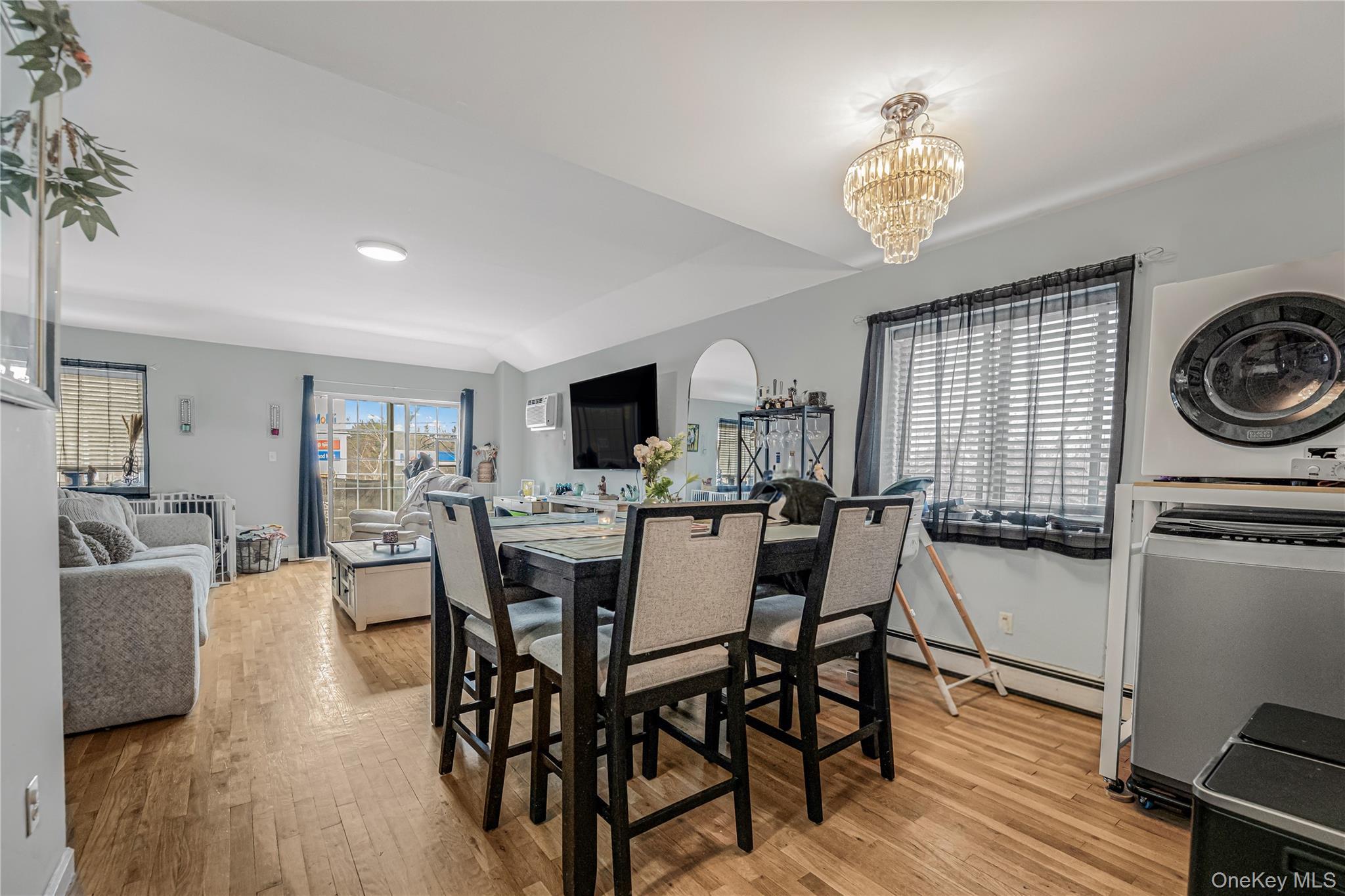 Single Family Prentiss  Bronx, NY 10465, MLS-970057-5