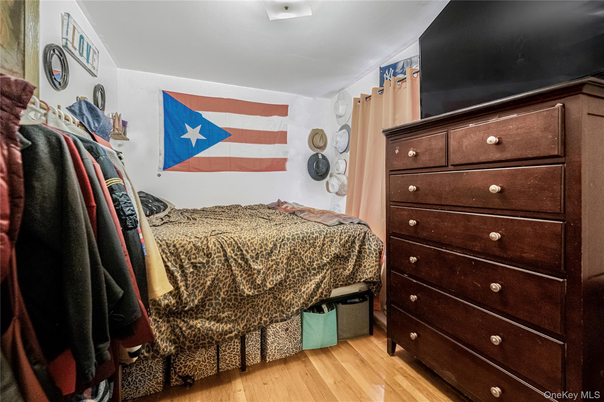 Single Family Prentiss  Bronx, NY 10465, MLS-970057-9