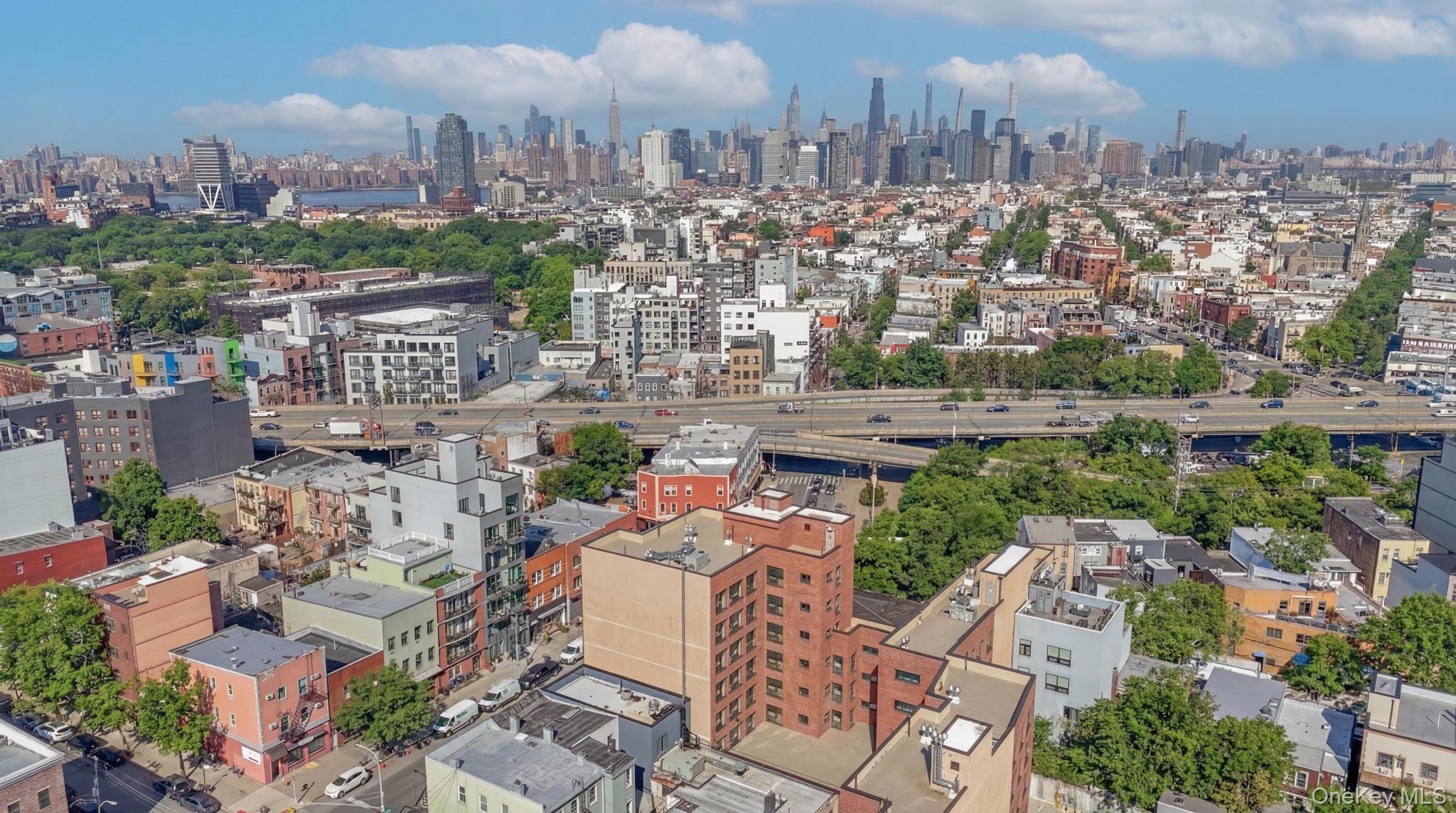 Apartment Graham  Brooklyn, NY 11211, MLS-970061-10