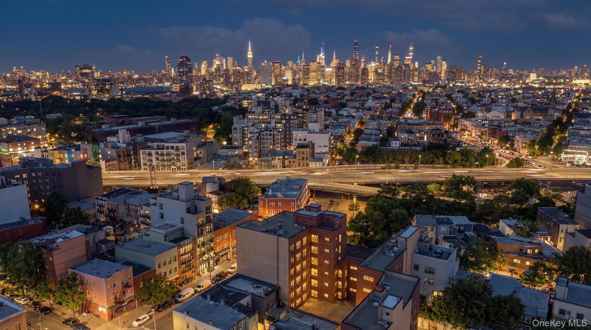 Apartment Graham  Brooklyn, NY 11211, MLS-970061-11