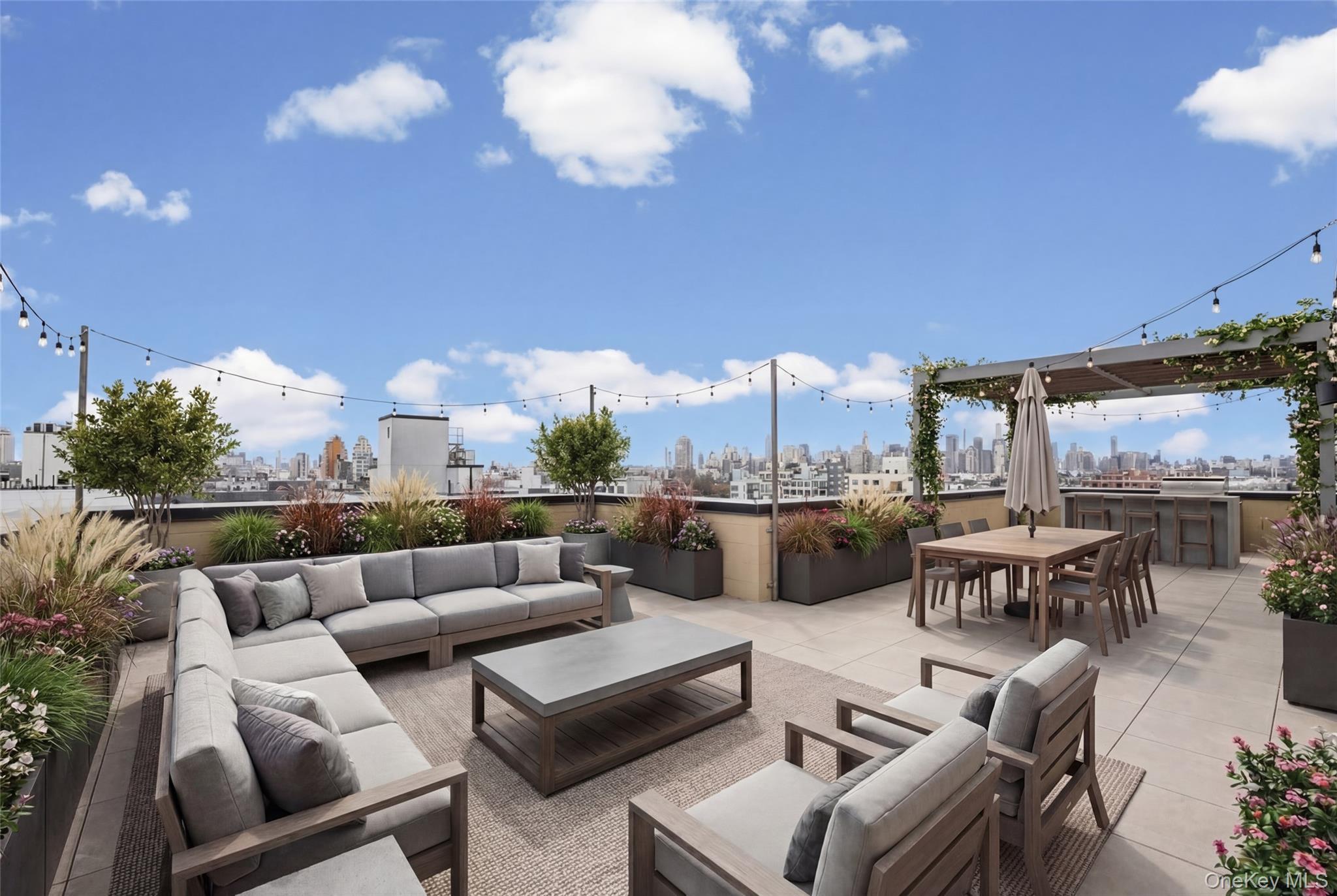 Apartment Graham  Brooklyn, NY 11211, MLS-970061-12