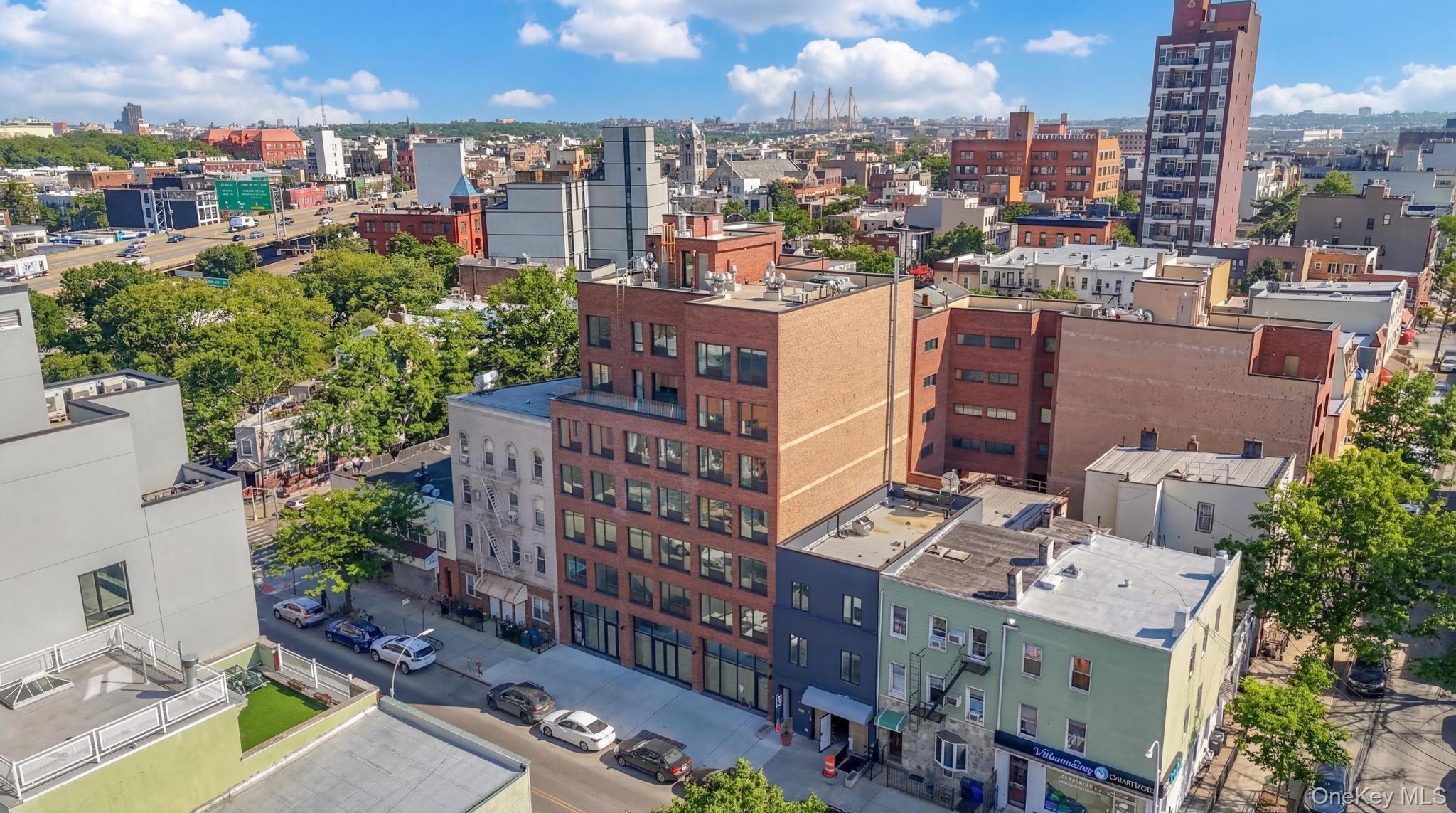 Apartment Graham  Brooklyn, NY 11211, MLS-970061-3