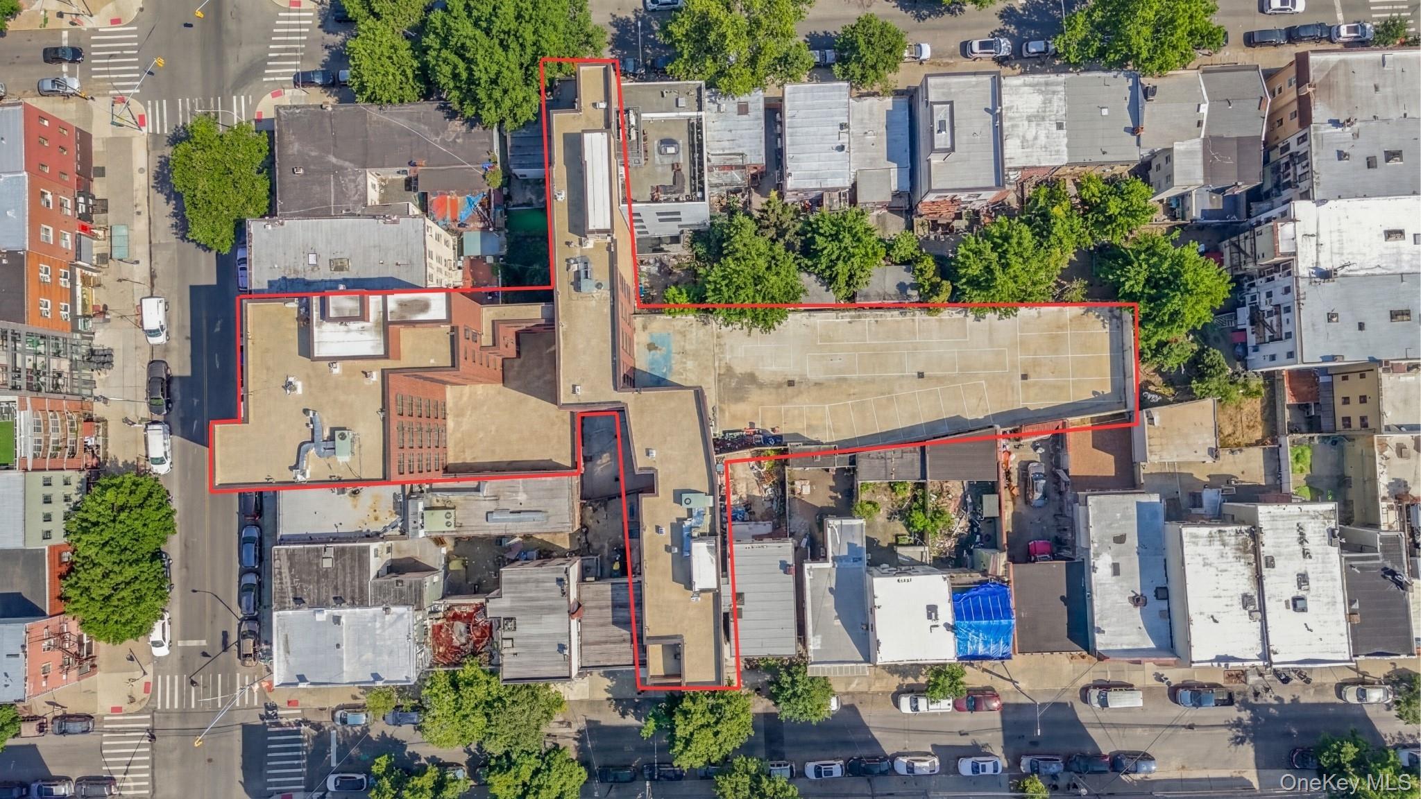 Apartment Graham  Brooklyn, NY 11211, MLS-970061-8