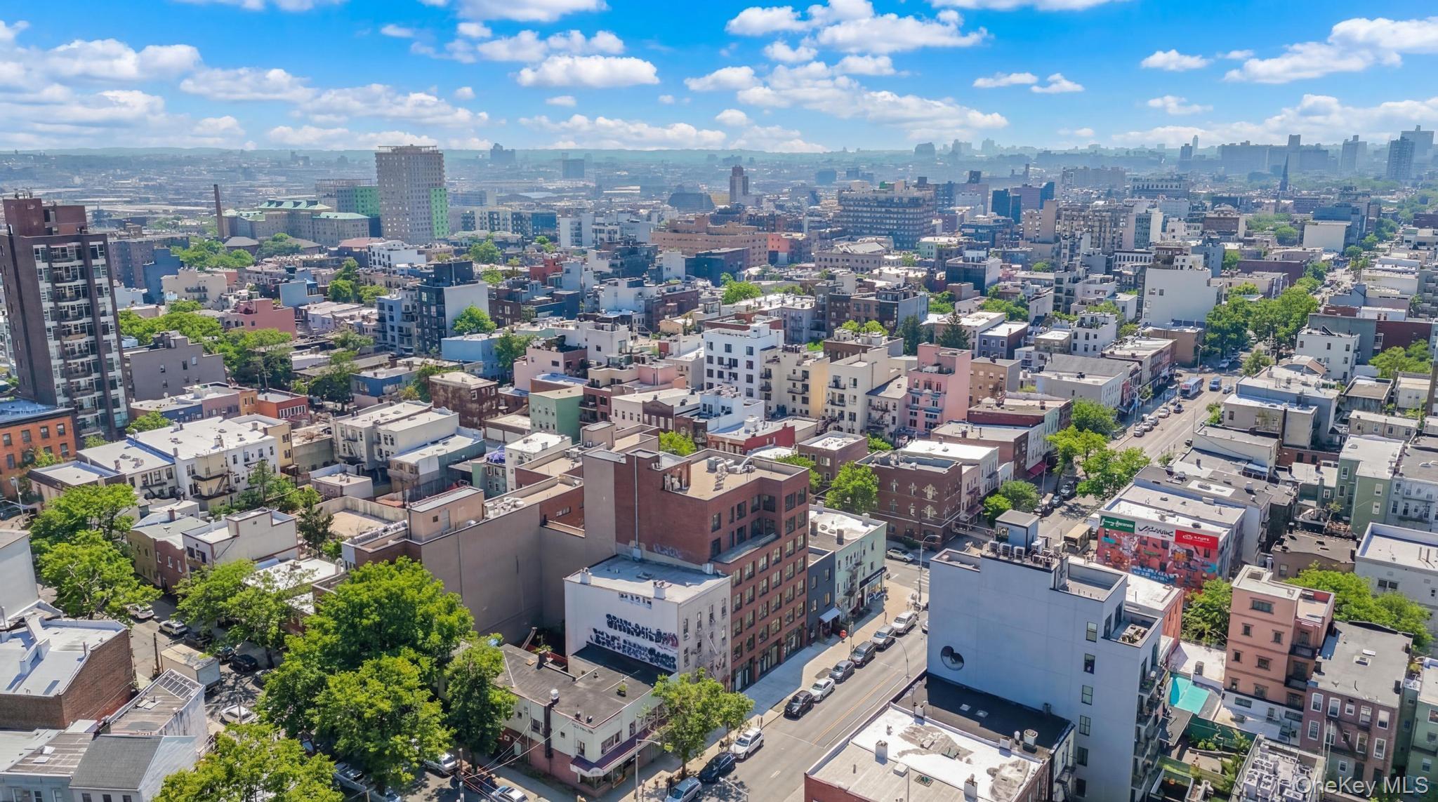 Apartment Graham  Brooklyn, NY 11211, MLS-970061-9