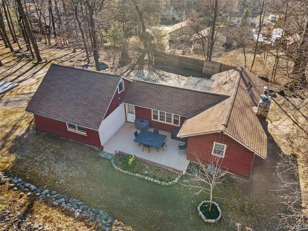 Single Family Rodman  Rockland County, NY 10977, MLS-970074-3