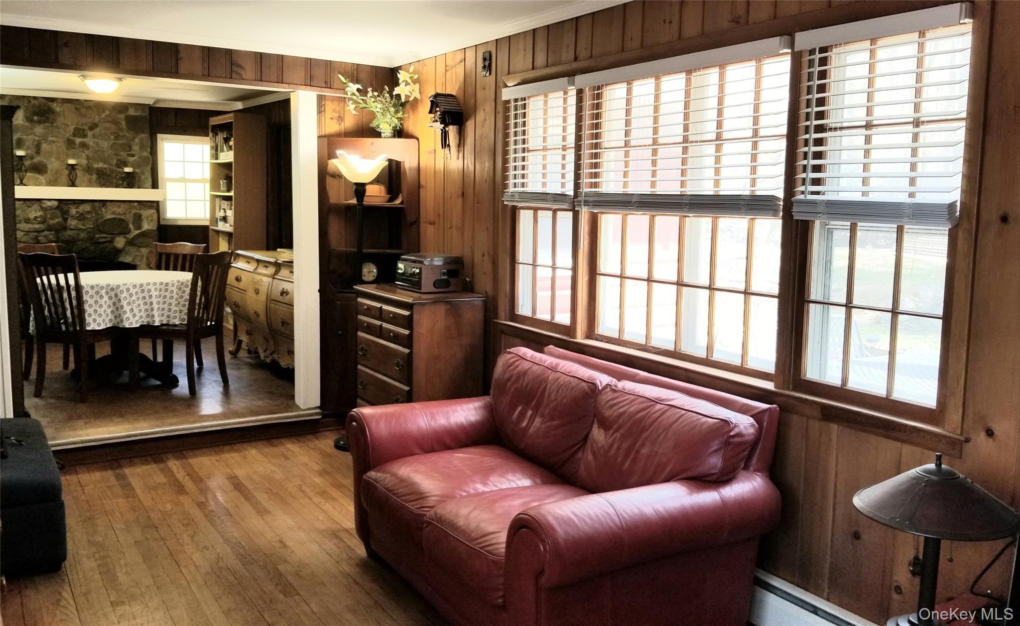 Single Family Rodman  Rockland County, NY 10977, MLS-970074-4