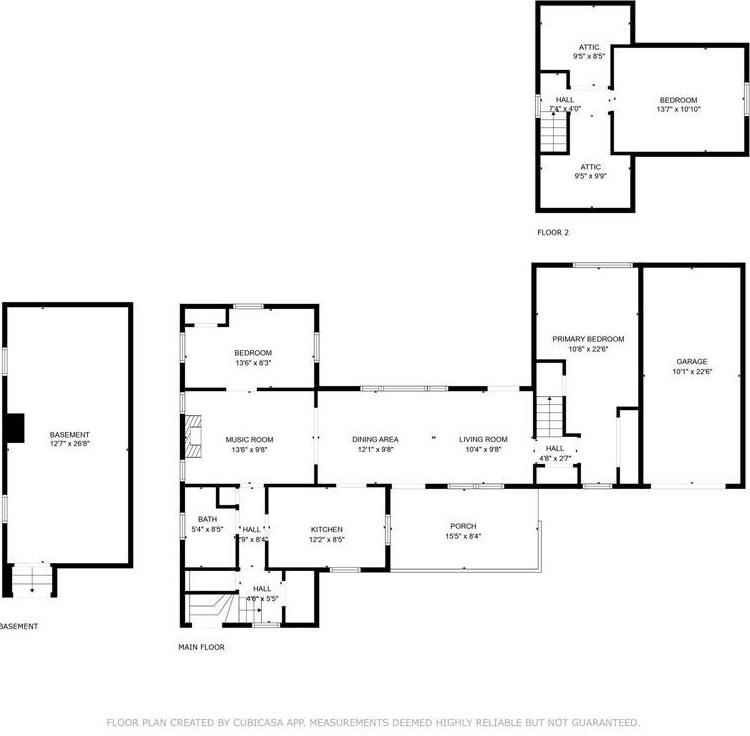 Single Family Rodman  Rockland County, NY 10977, MLS-970074-9