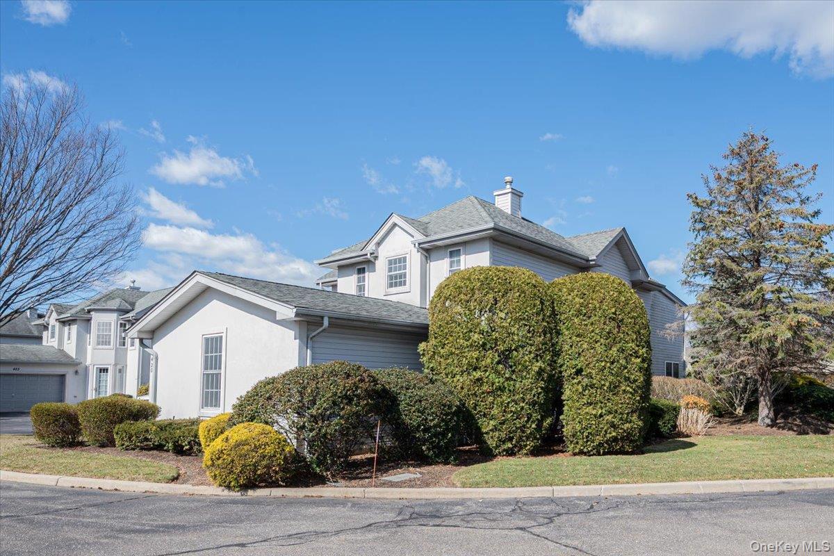 Condo Florencia  Suffolk County, NY 11747, MLS-970078-34