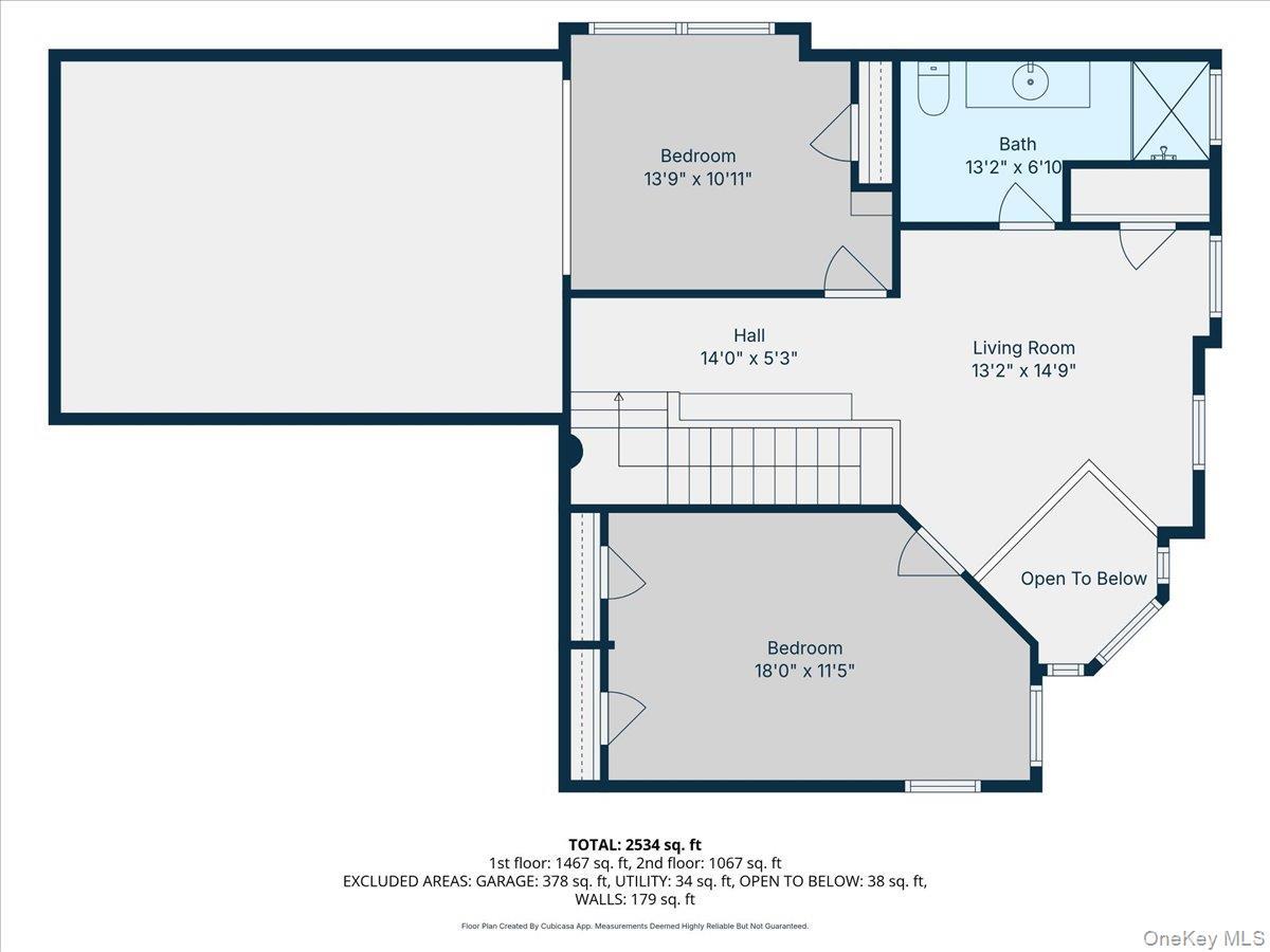 Condo Florencia  Suffolk County, NY 11747, MLS-970078-40
