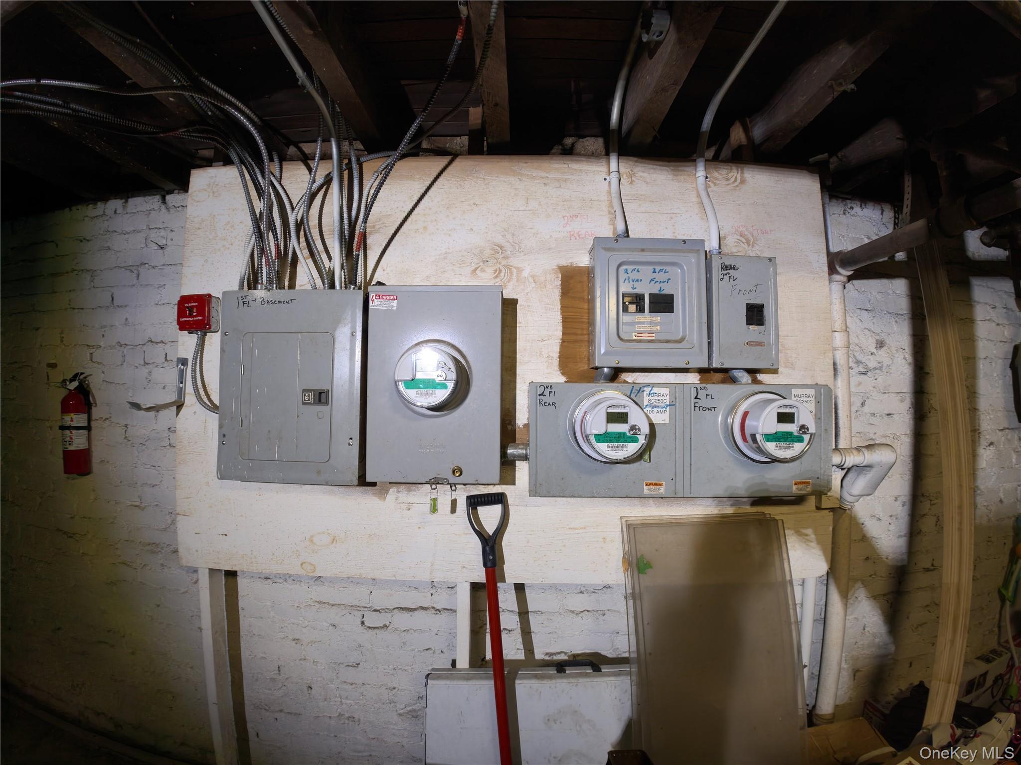 Single Family Jamaica  Queens, NY 11418, MLS-970090-11