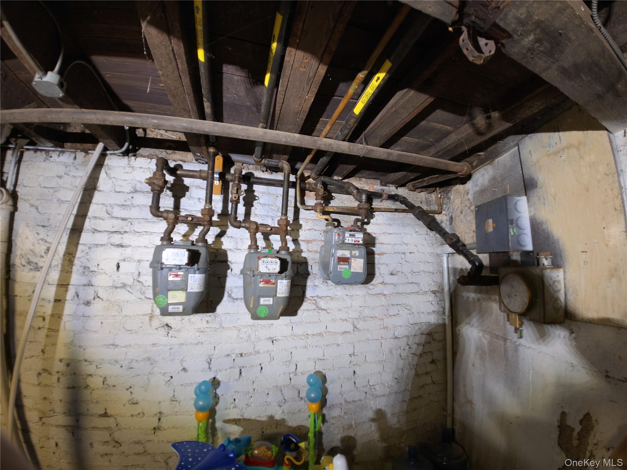 Single Family Jamaica  Queens, NY 11418, MLS-970090-12