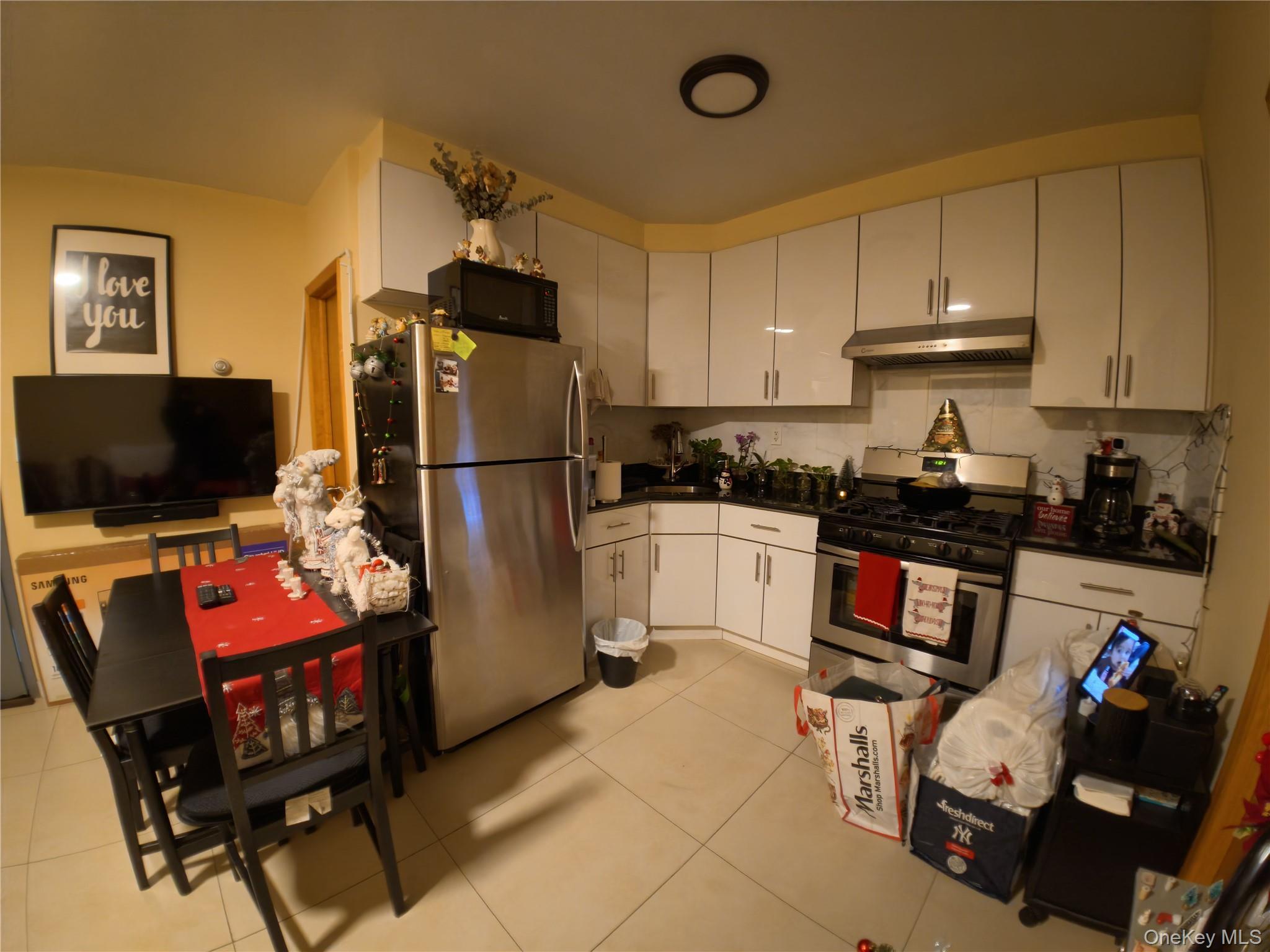 Single Family Jamaica  Queens, NY 11418, MLS-970090-4