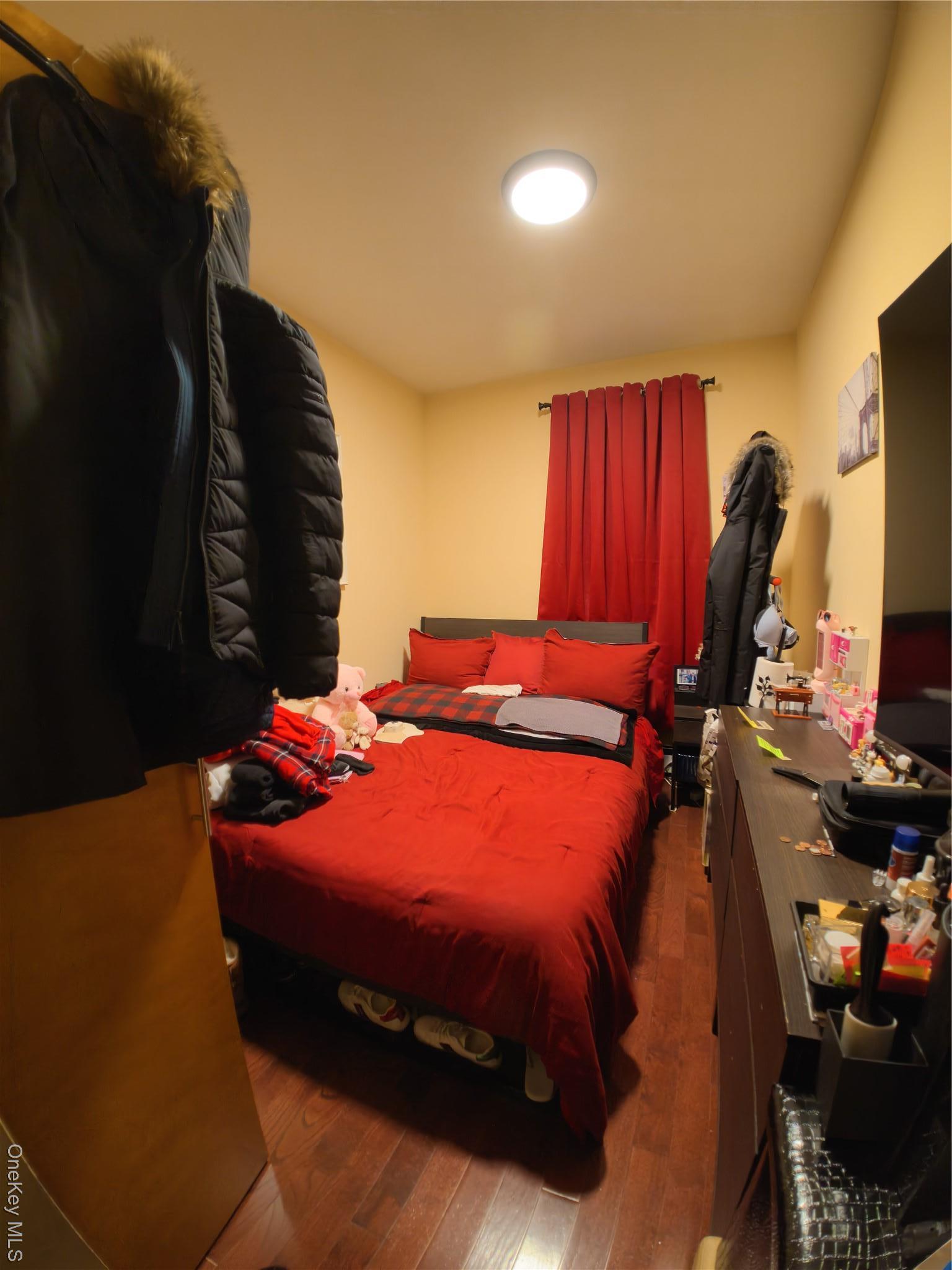 Single Family Jamaica  Queens, NY 11418, MLS-970090-6