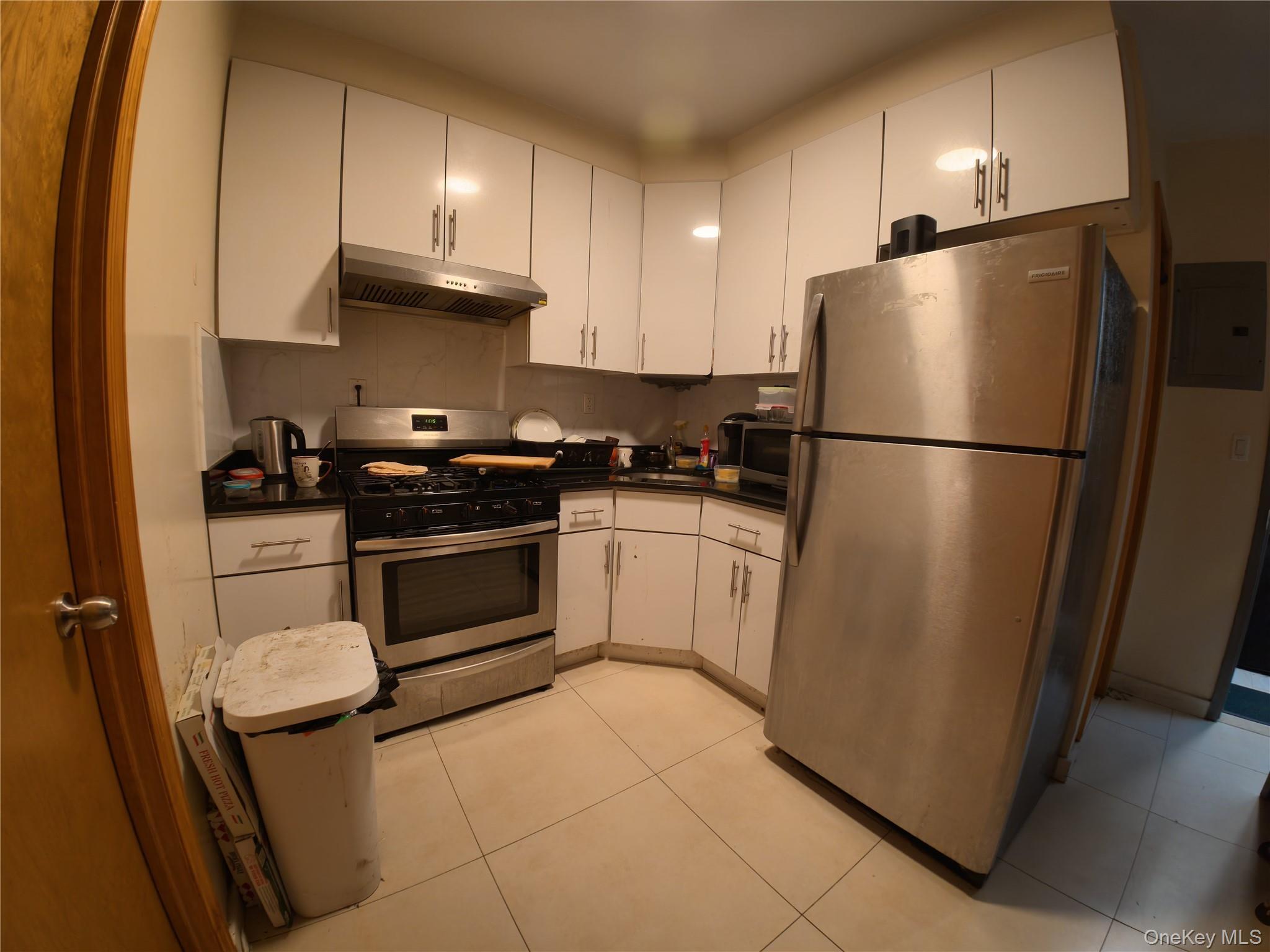 Single Family Jamaica  Queens, NY 11418, MLS-970090-7