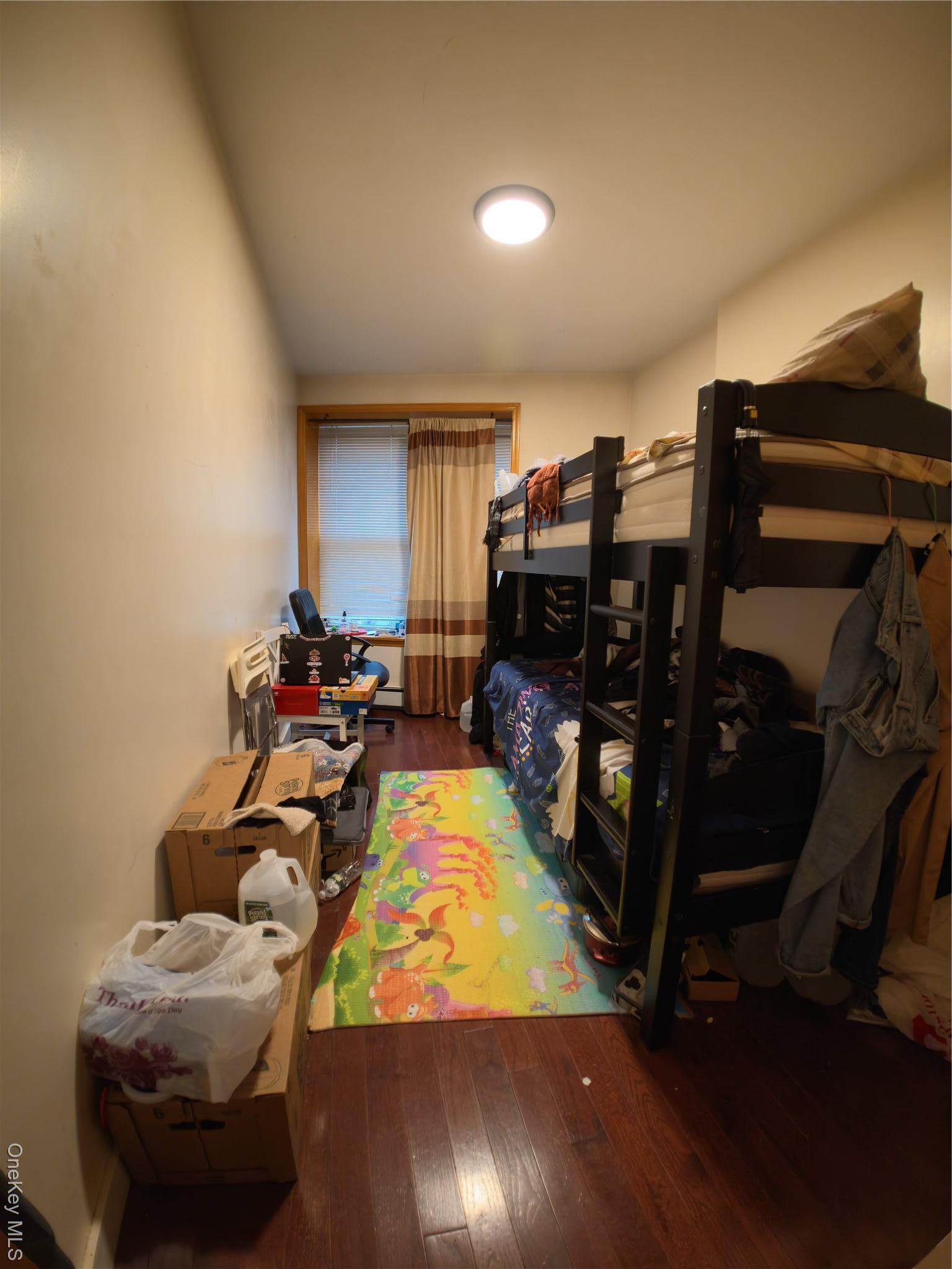 Single Family Jamaica  Queens, NY 11418, MLS-970090-9